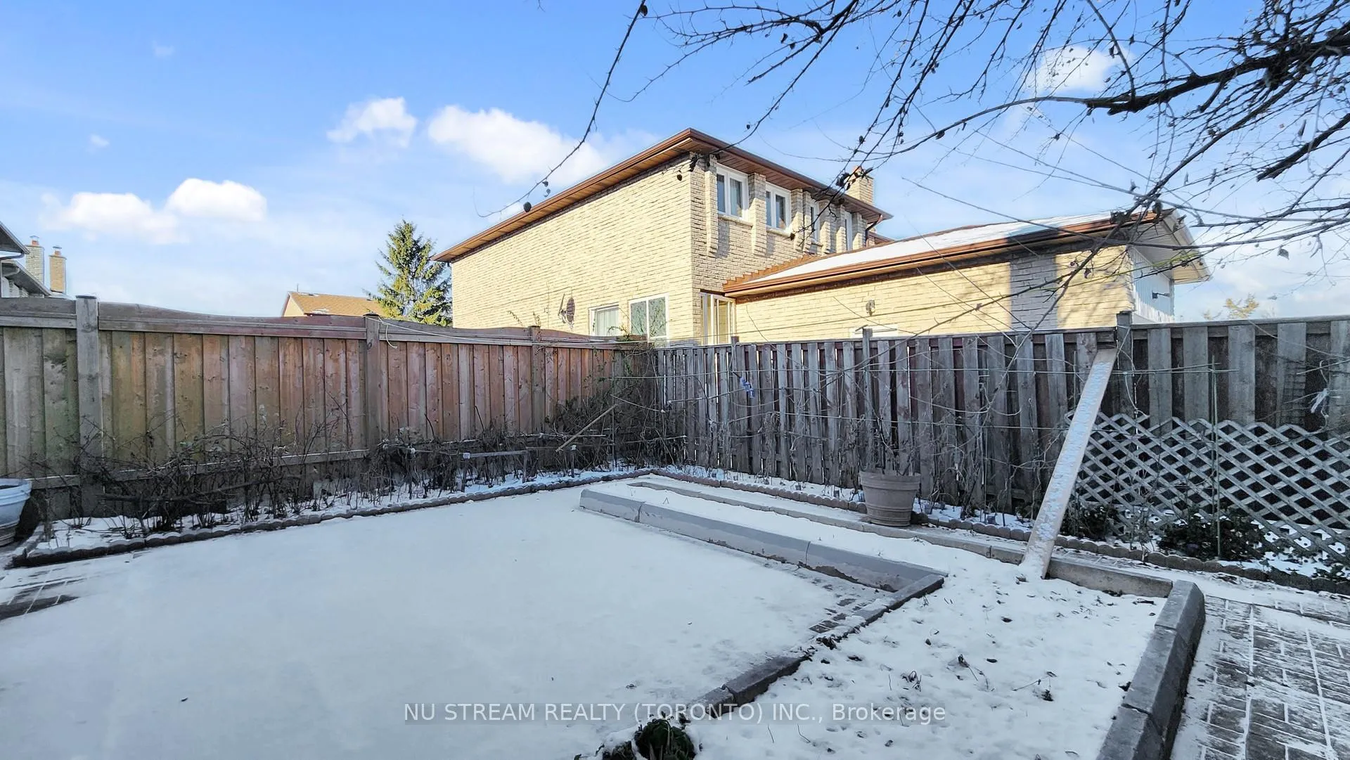 Photo 43 of 40 Bedale Crescent, Markham, Milliken Mills West — HOMEH