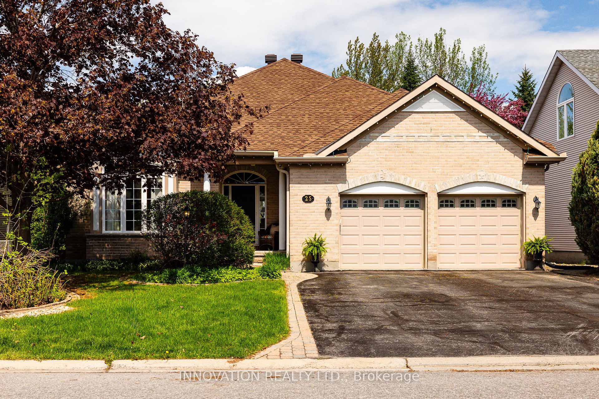 Photo 1 of 25 Kyle Avenue, Ottawa, Stittsville (Central) — HOMEH