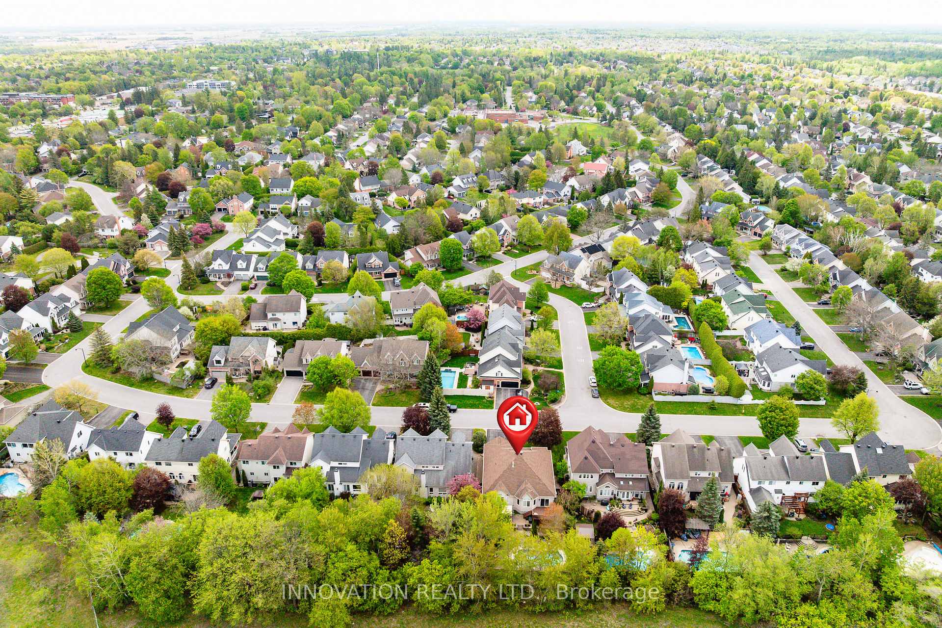 Photo 2 of 25 Kyle Avenue, Ottawa, Stittsville (Central) — HOMEH