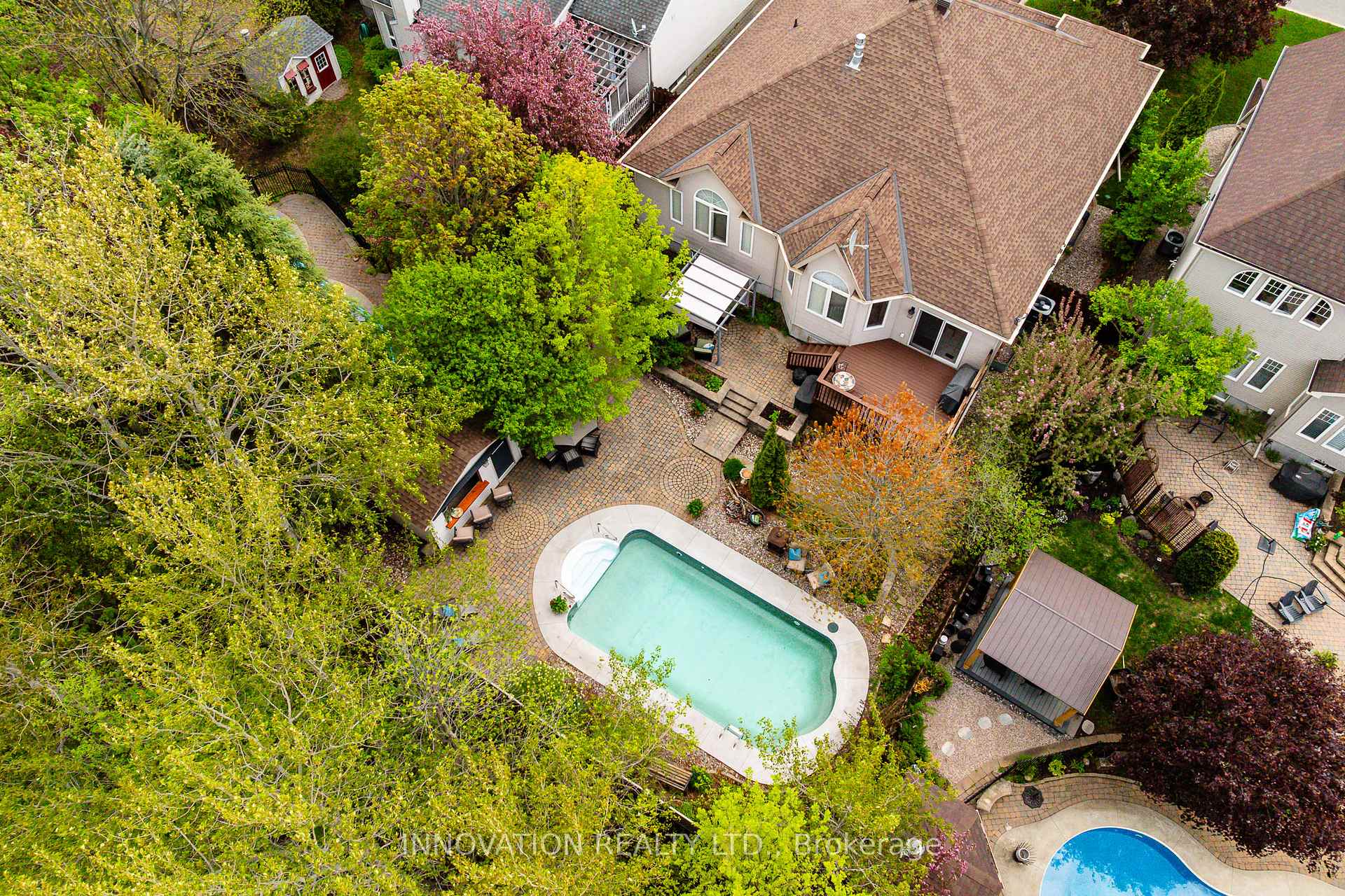 Photo 3 of 25 Kyle Avenue, Ottawa, Stittsville (Central) — HOMEH