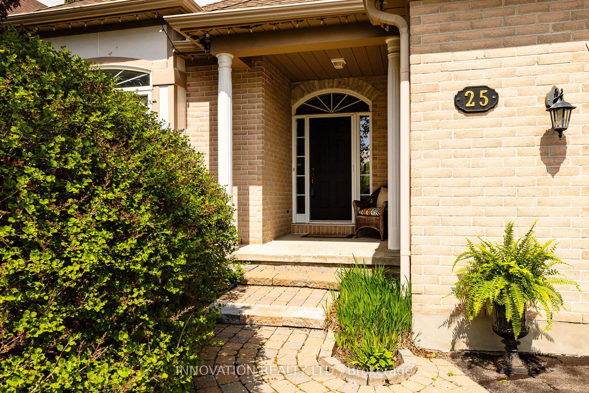 Photo 4 of 25 Kyle Avenue, Ottawa, Stittsville (Central) — HOMEH
