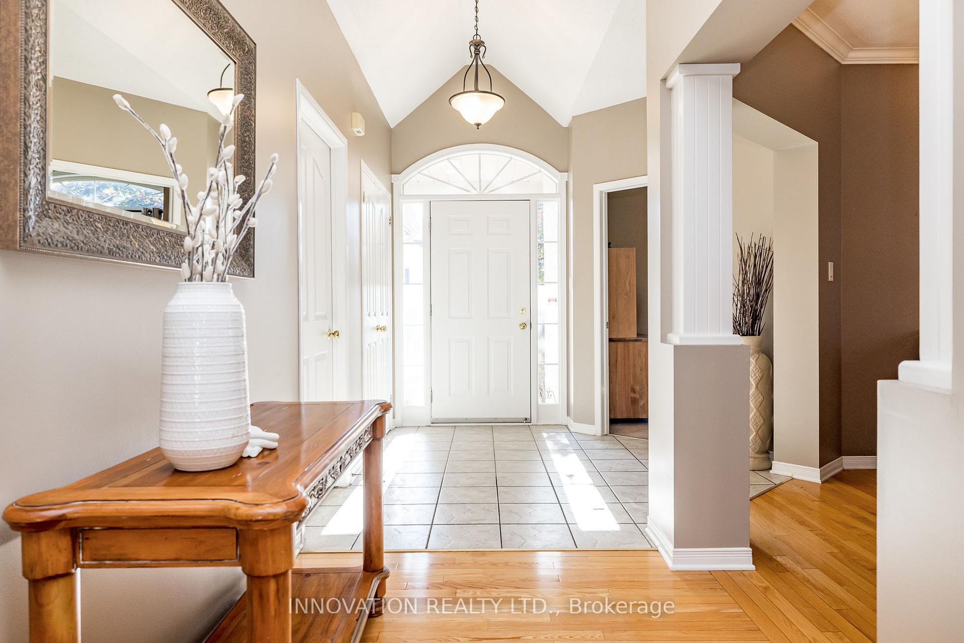 Photo 5 of 25 Kyle Avenue, Ottawa, Stittsville (Central) — HOMEH