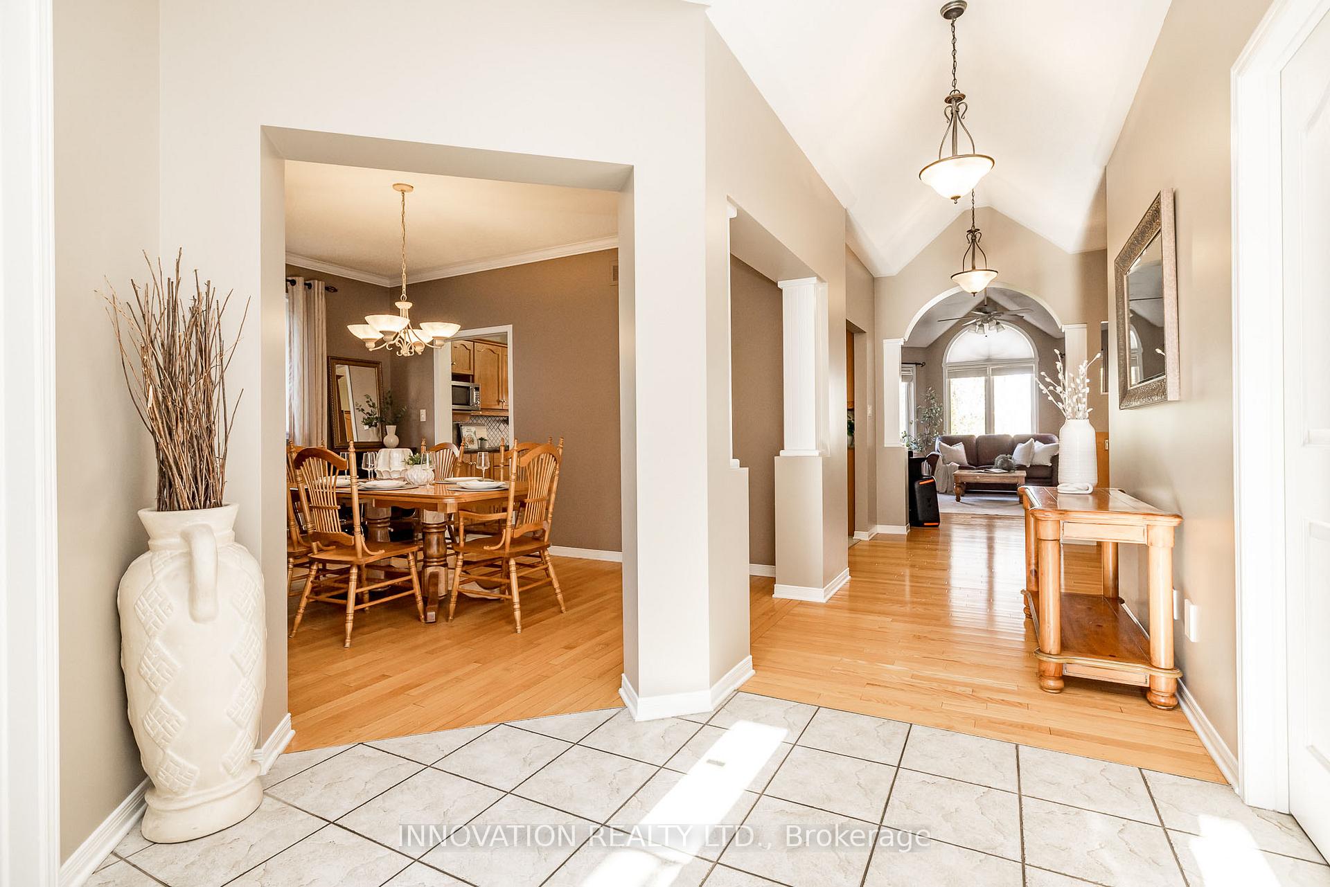 Photo 6 of 25 Kyle Avenue, Ottawa, Stittsville (Central) — HOMEH