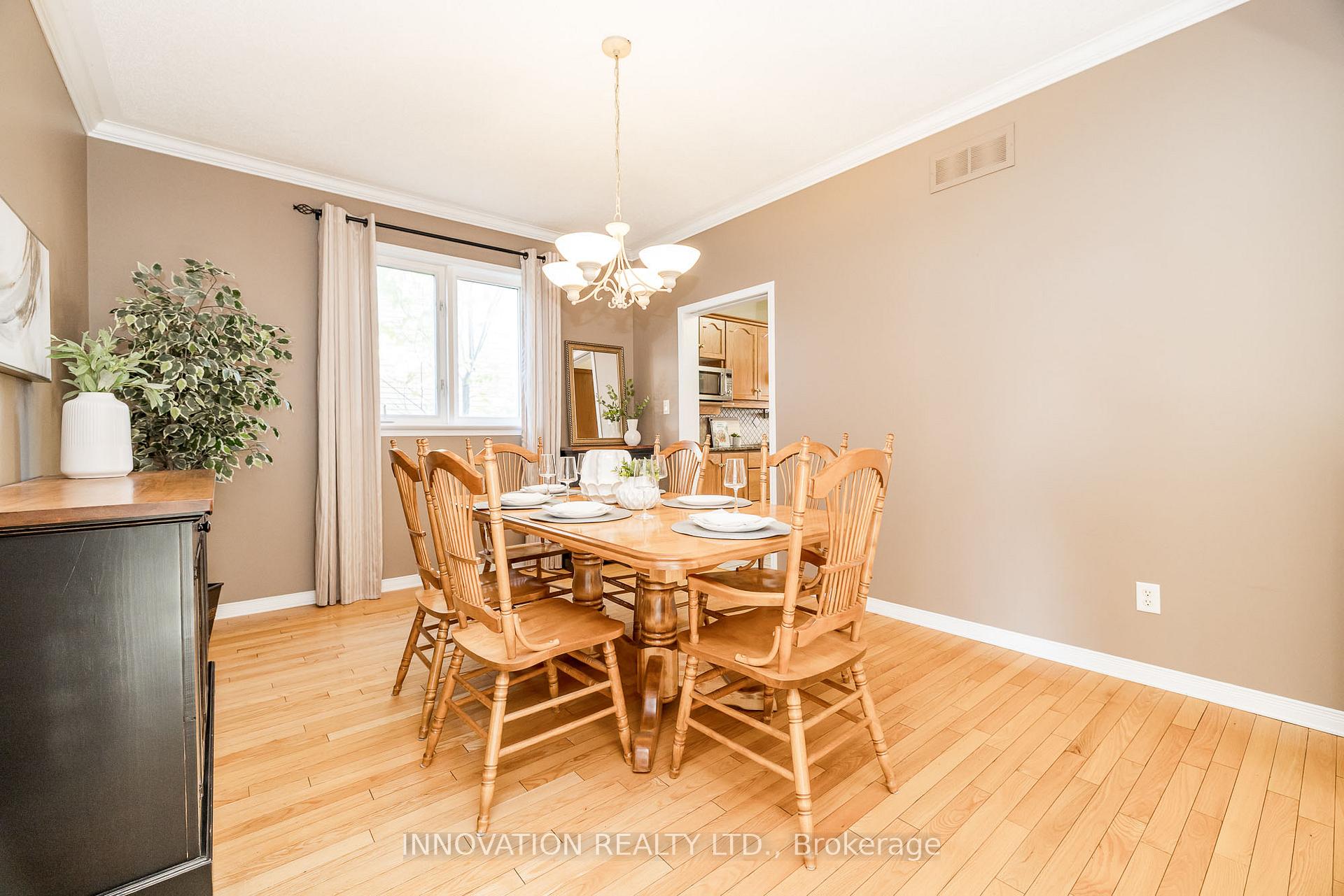 Photo 7 of 25 Kyle Avenue, Ottawa, Stittsville (Central) — HOMEH