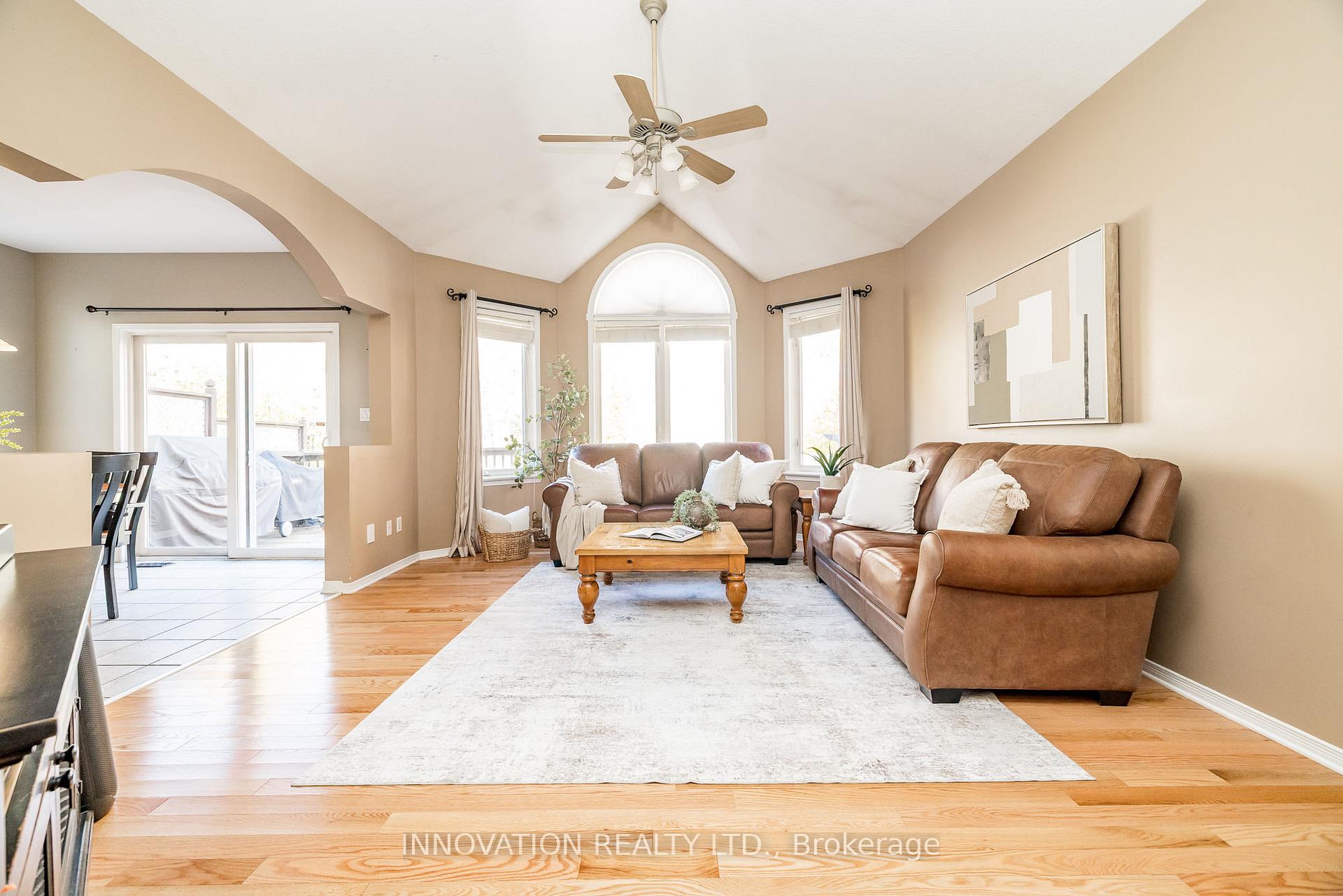 Photo 10 of 25 Kyle Avenue, Ottawa, Stittsville (Central) — HOMEH