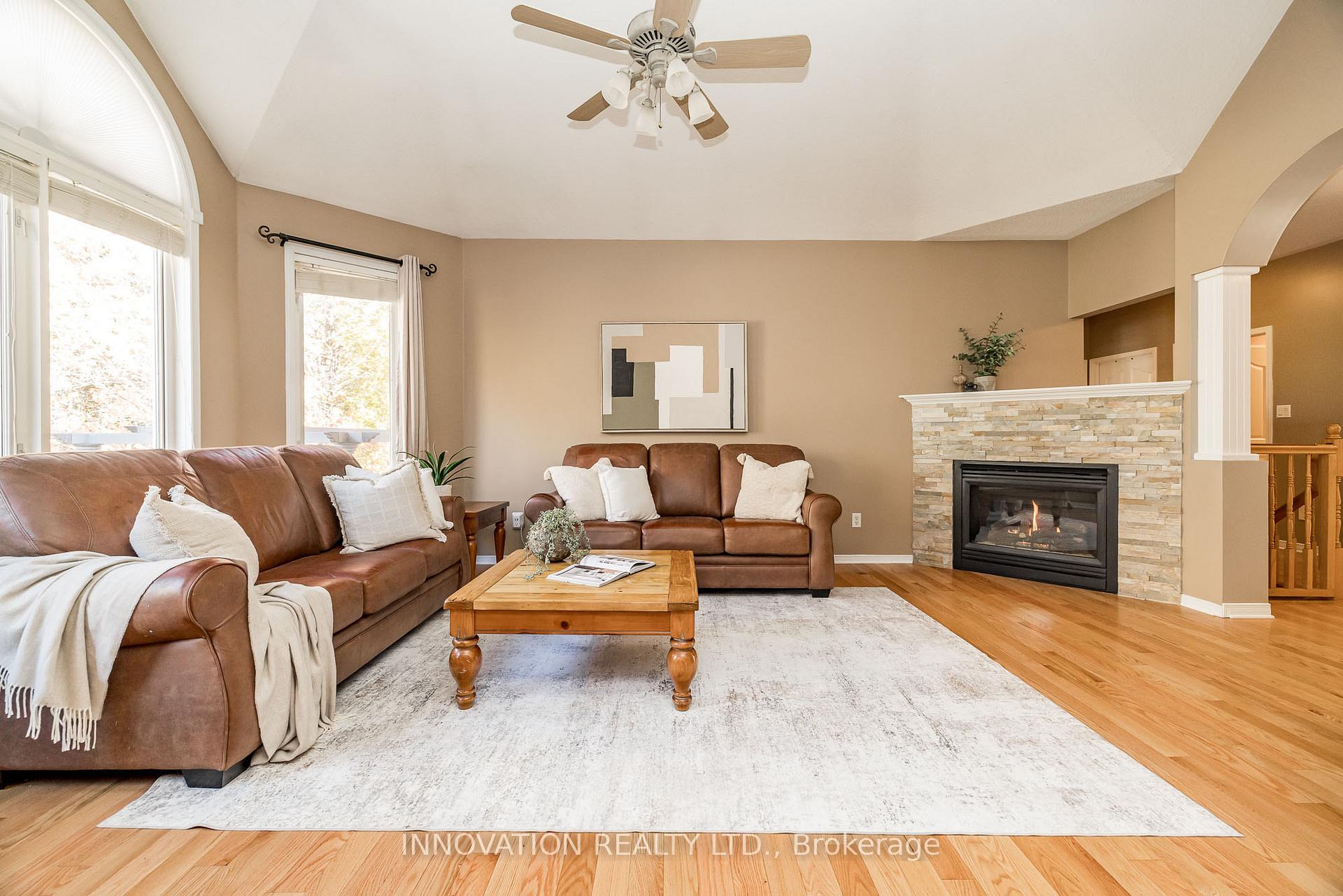 Photo 11 of 25 Kyle Avenue, Ottawa, Stittsville (Central) — HOMEH