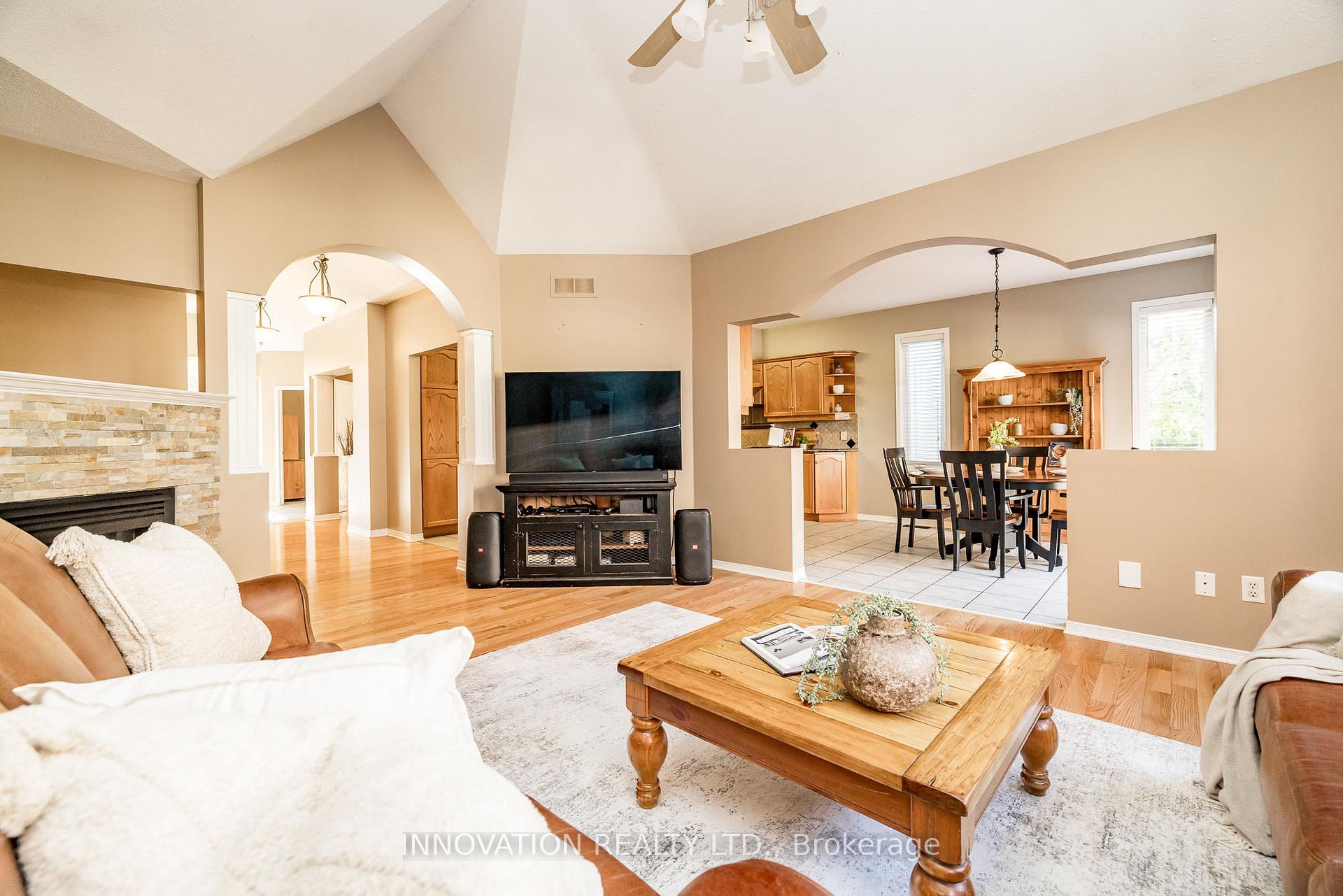 Photo 14 of 25 Kyle Avenue, Ottawa, Stittsville (Central) — HOMEH