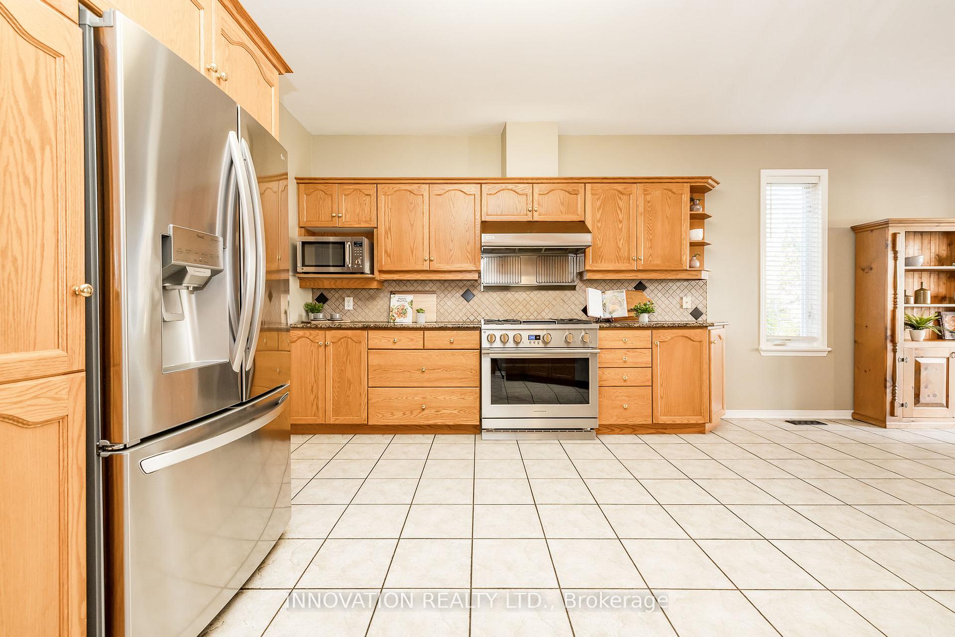 Photo 15 of 25 Kyle Avenue, Ottawa, Stittsville (Central) — HOMEH