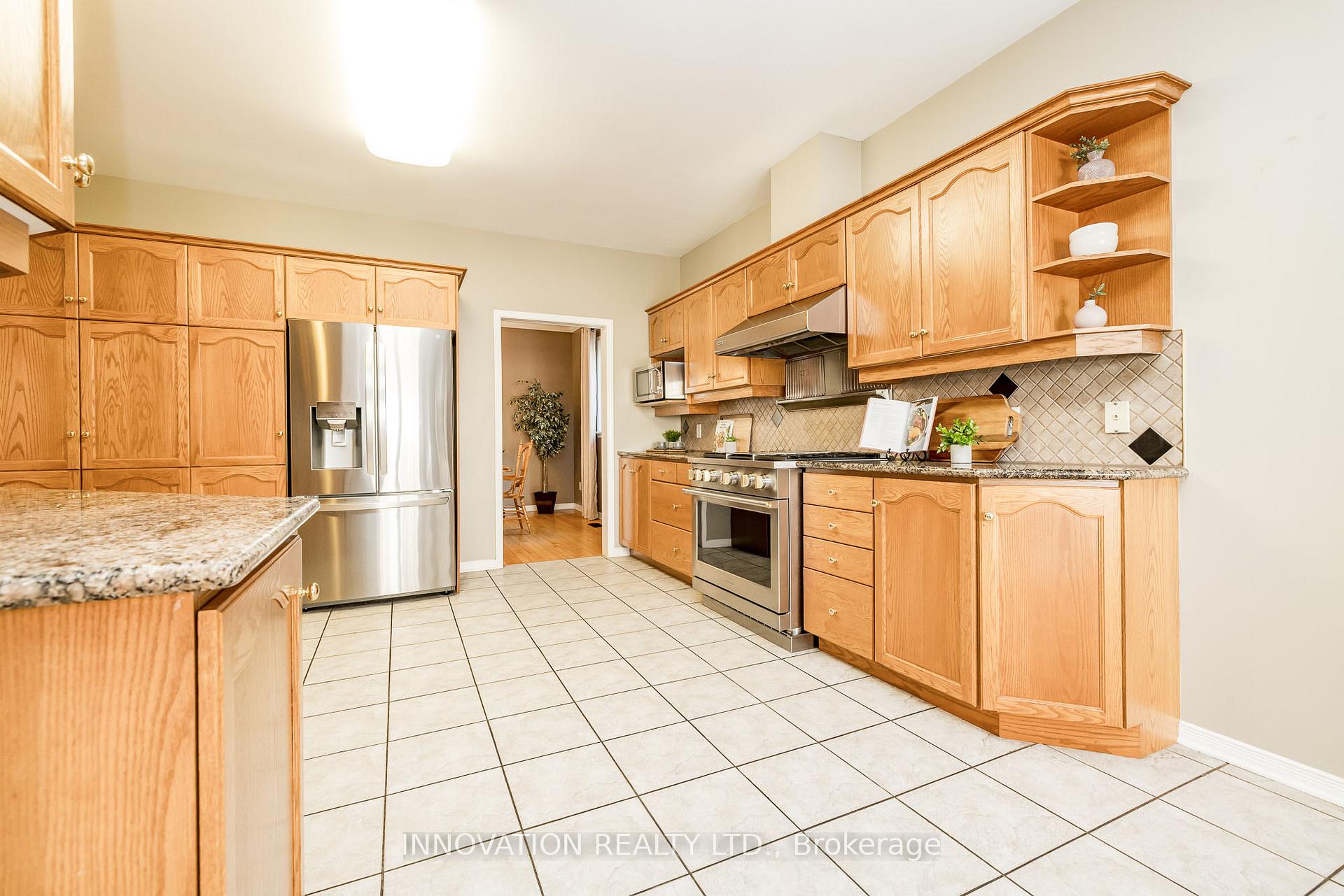 Photo 16 of 25 Kyle Avenue, Ottawa, Stittsville (Central) — HOMEH