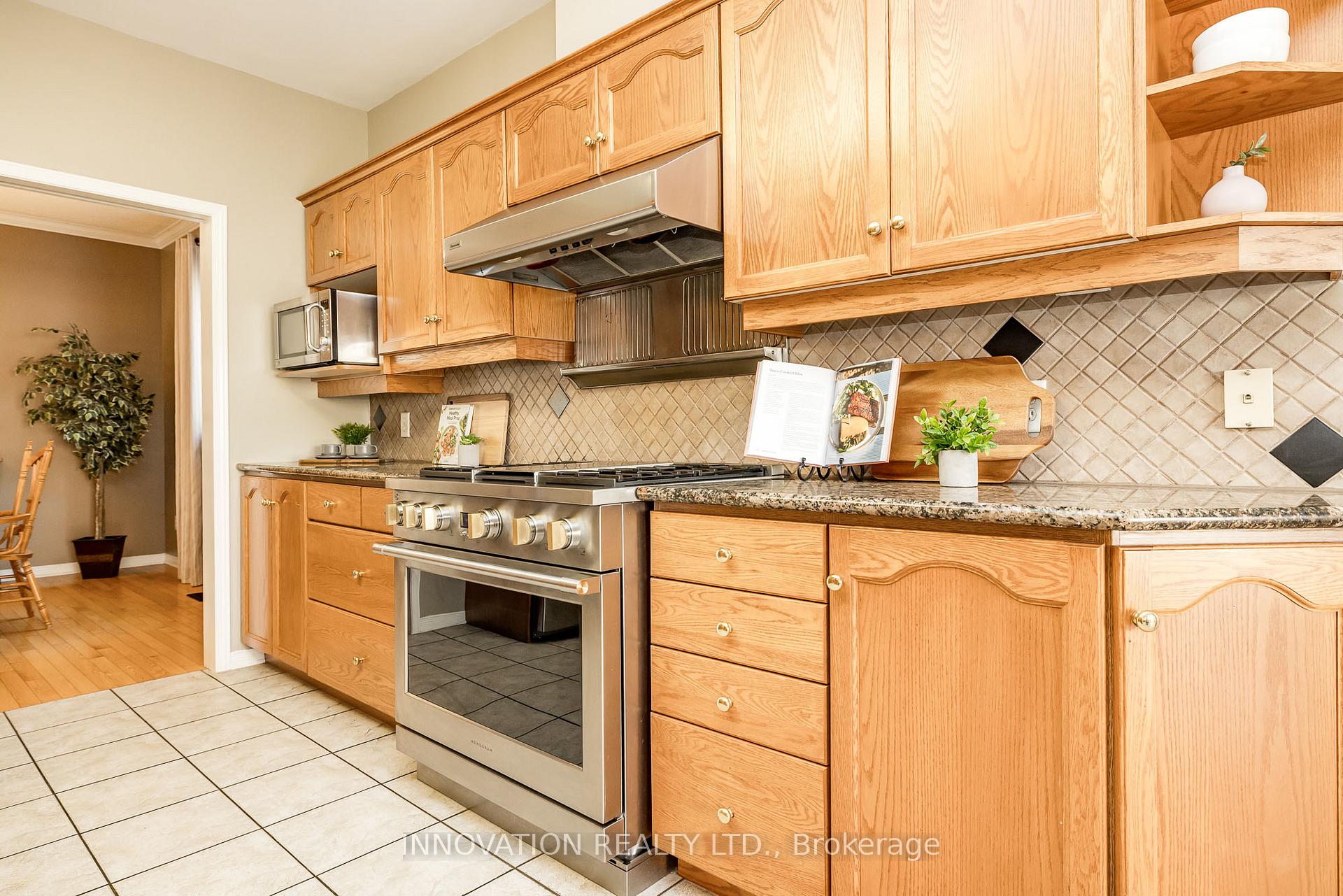 Photo 17 of 25 Kyle Avenue, Ottawa, Stittsville (Central) — HOMEH