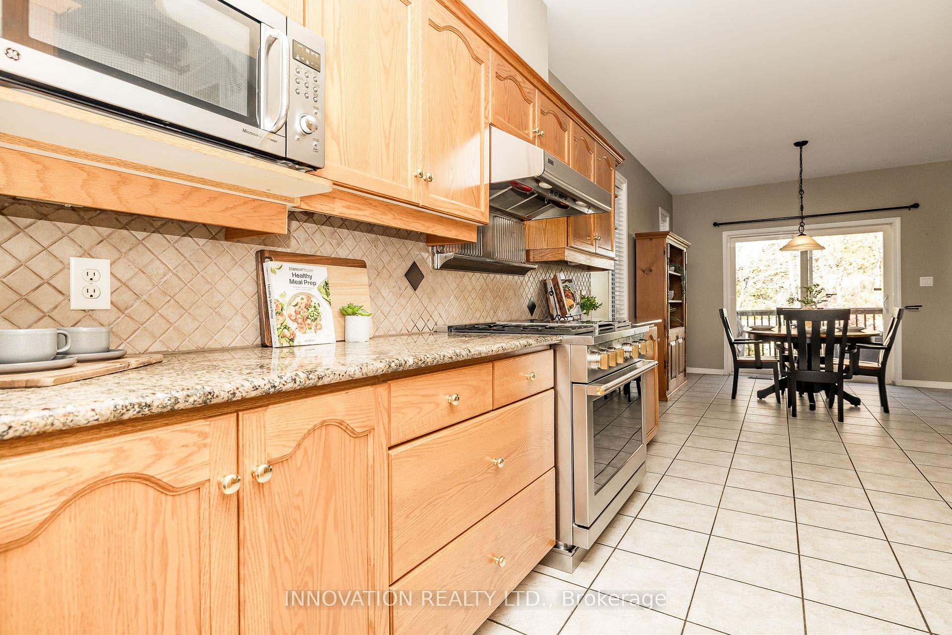 Photo 18 of 25 Kyle Avenue, Ottawa, Stittsville (Central) — HOMEH