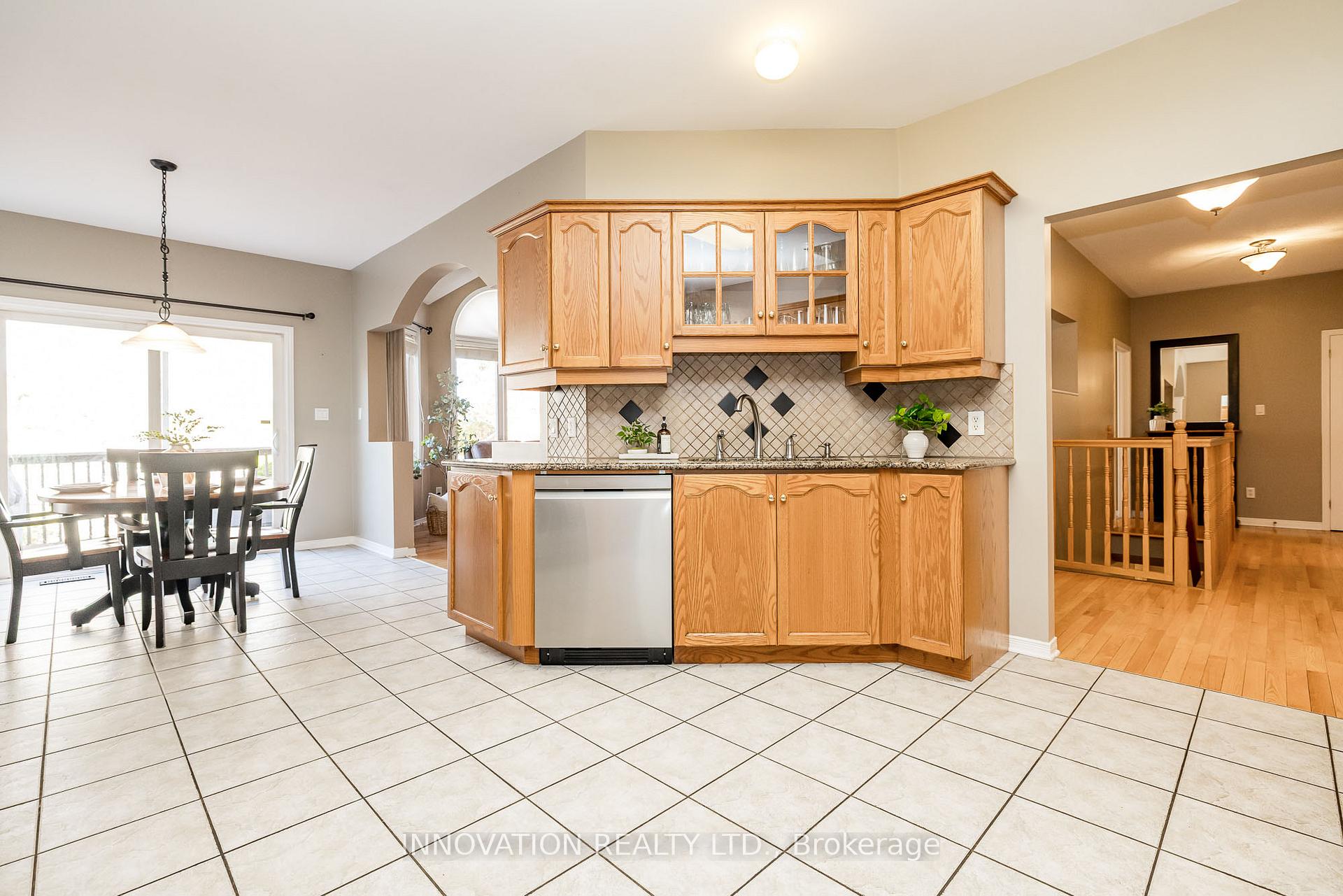 Photo 20 of 25 Kyle Avenue, Ottawa, Stittsville (Central) — HOMEH