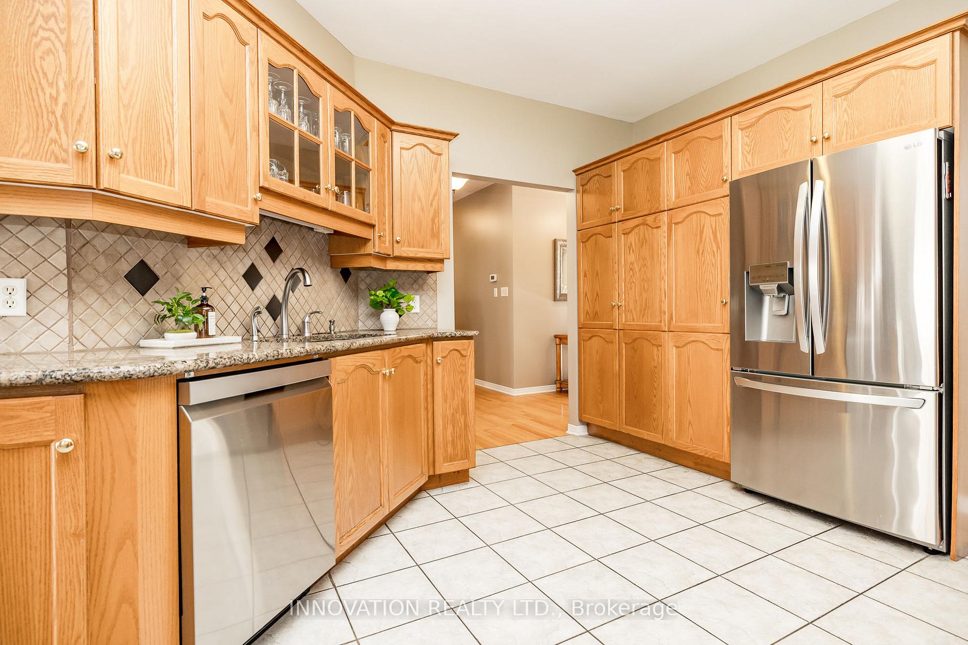 Photo 21 of 25 Kyle Avenue, Ottawa, Stittsville (Central) — HOMEH