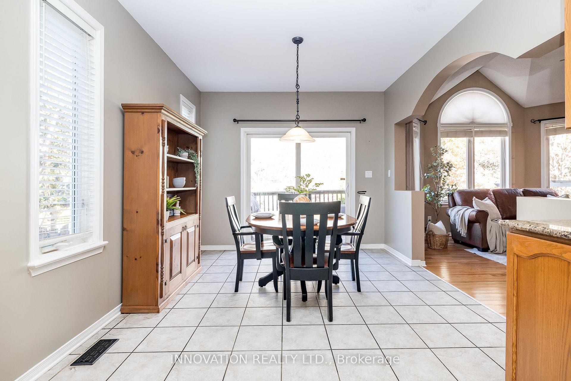 Photo 23 of 25 Kyle Avenue, Ottawa, Stittsville (Central) — HOMEH