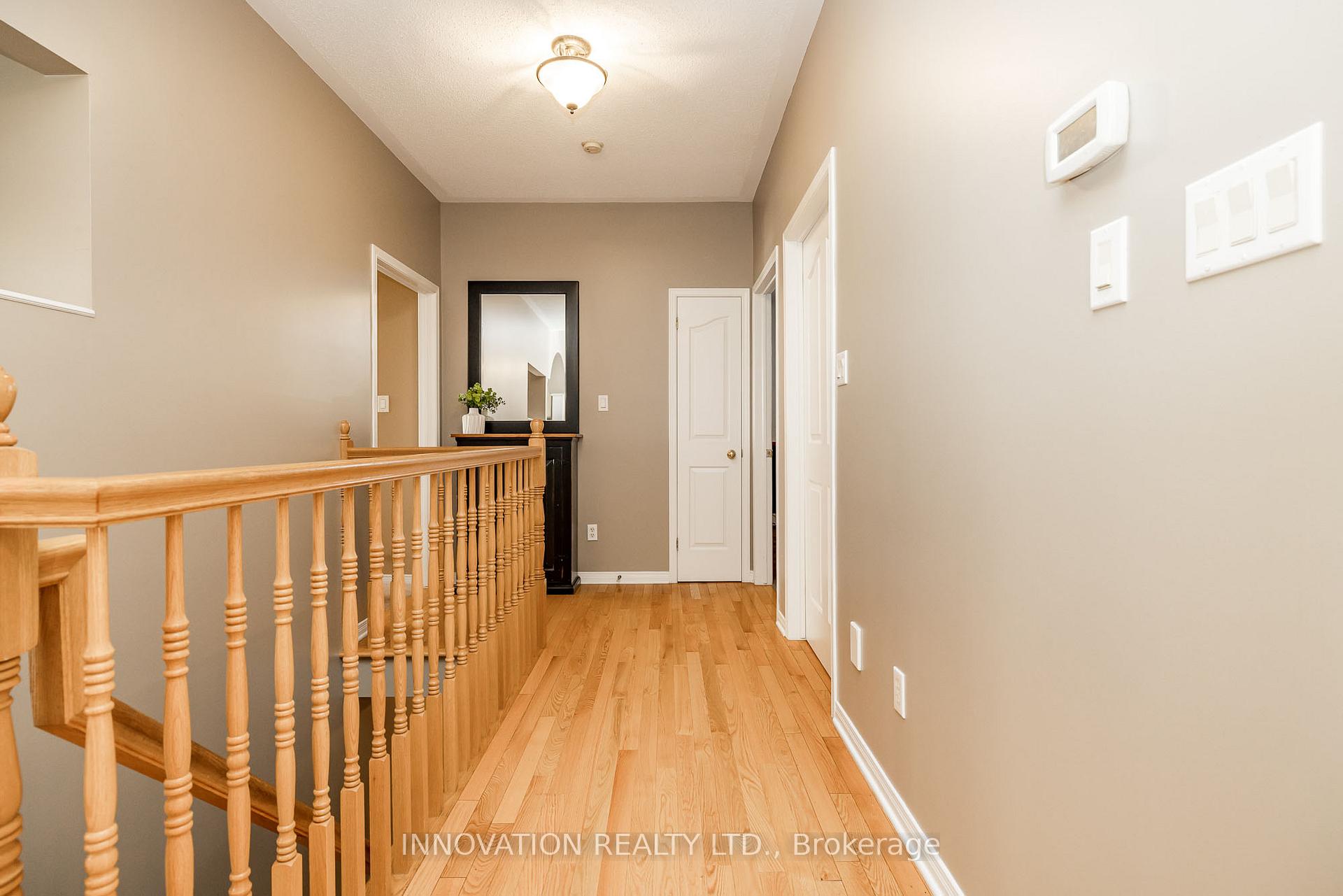 Photo 26 of 25 Kyle Avenue, Ottawa, Stittsville (Central) — HOMEH