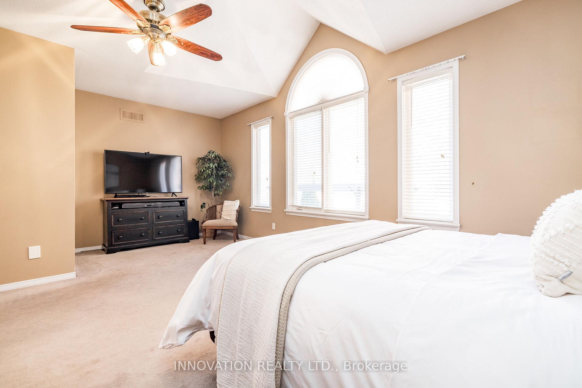 Photo 28 of 25 Kyle Avenue, Ottawa, Stittsville (Central) — HOMEH
