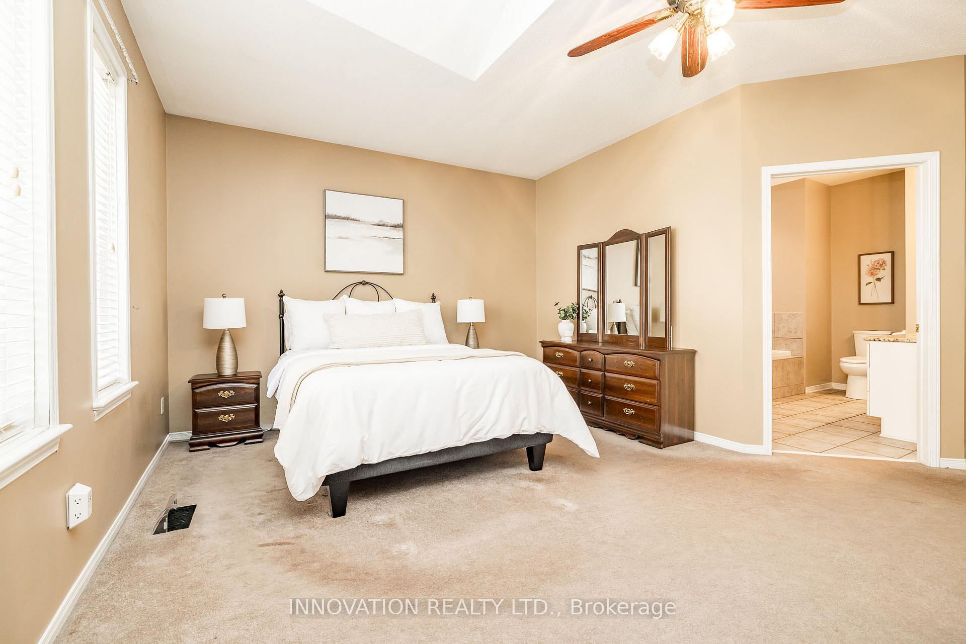 Photo 29 of 25 Kyle Avenue, Ottawa, Stittsville (Central) — HOMEH