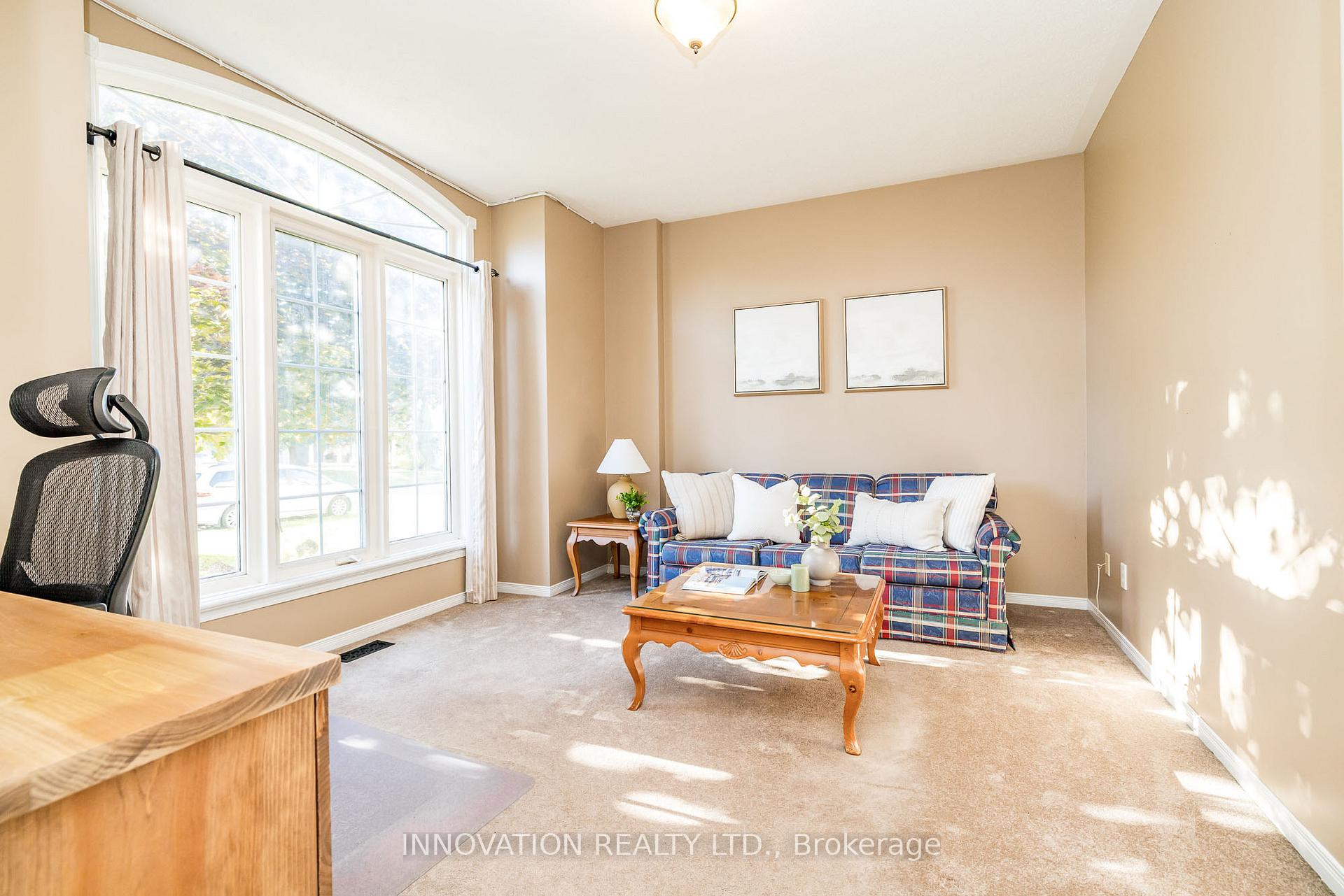Photo 37 of 25 Kyle Avenue, Ottawa, Stittsville (Central) — HOMEH
