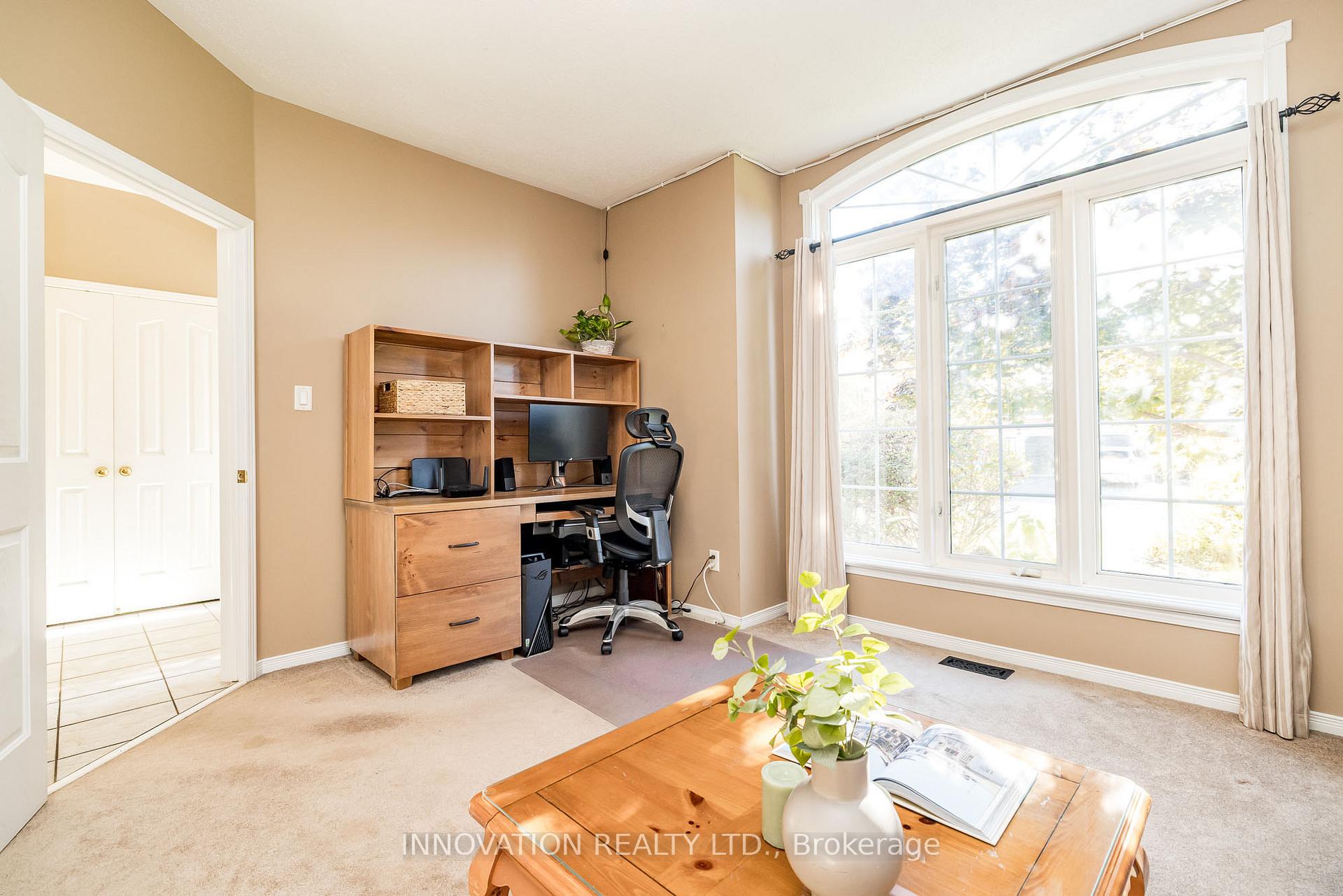 Photo 38 of 25 Kyle Avenue, Ottawa, Stittsville (Central) — HOMEH
