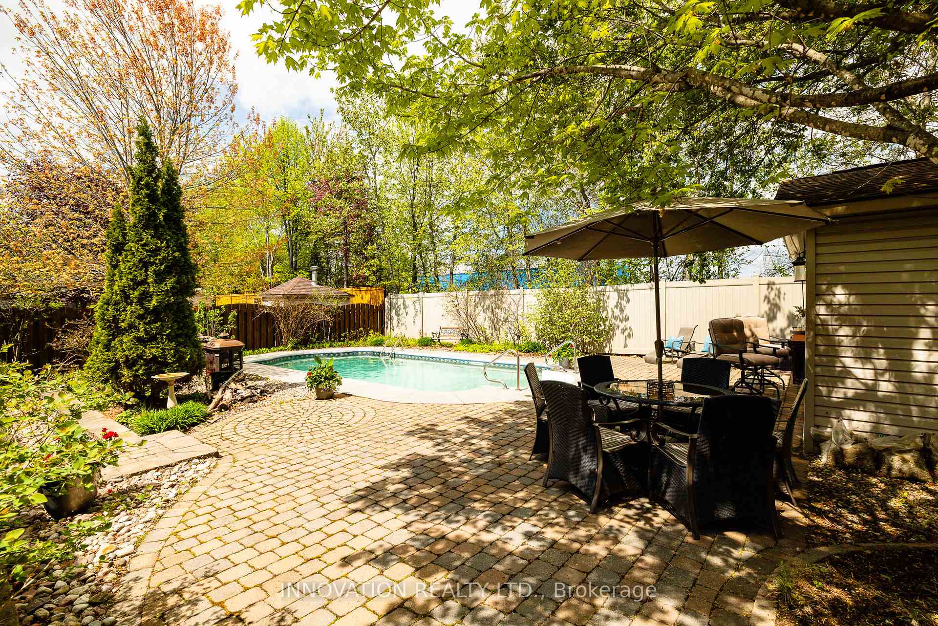 Photo 41 of 25 Kyle Avenue, Ottawa, Stittsville (Central) — HOMEH