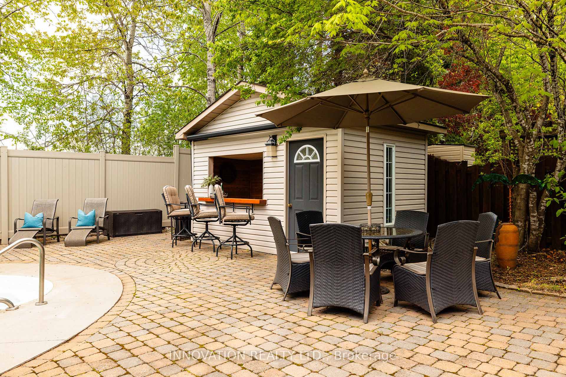 Photo 43 of 25 Kyle Avenue, Ottawa, Stittsville (Central) — HOMEH