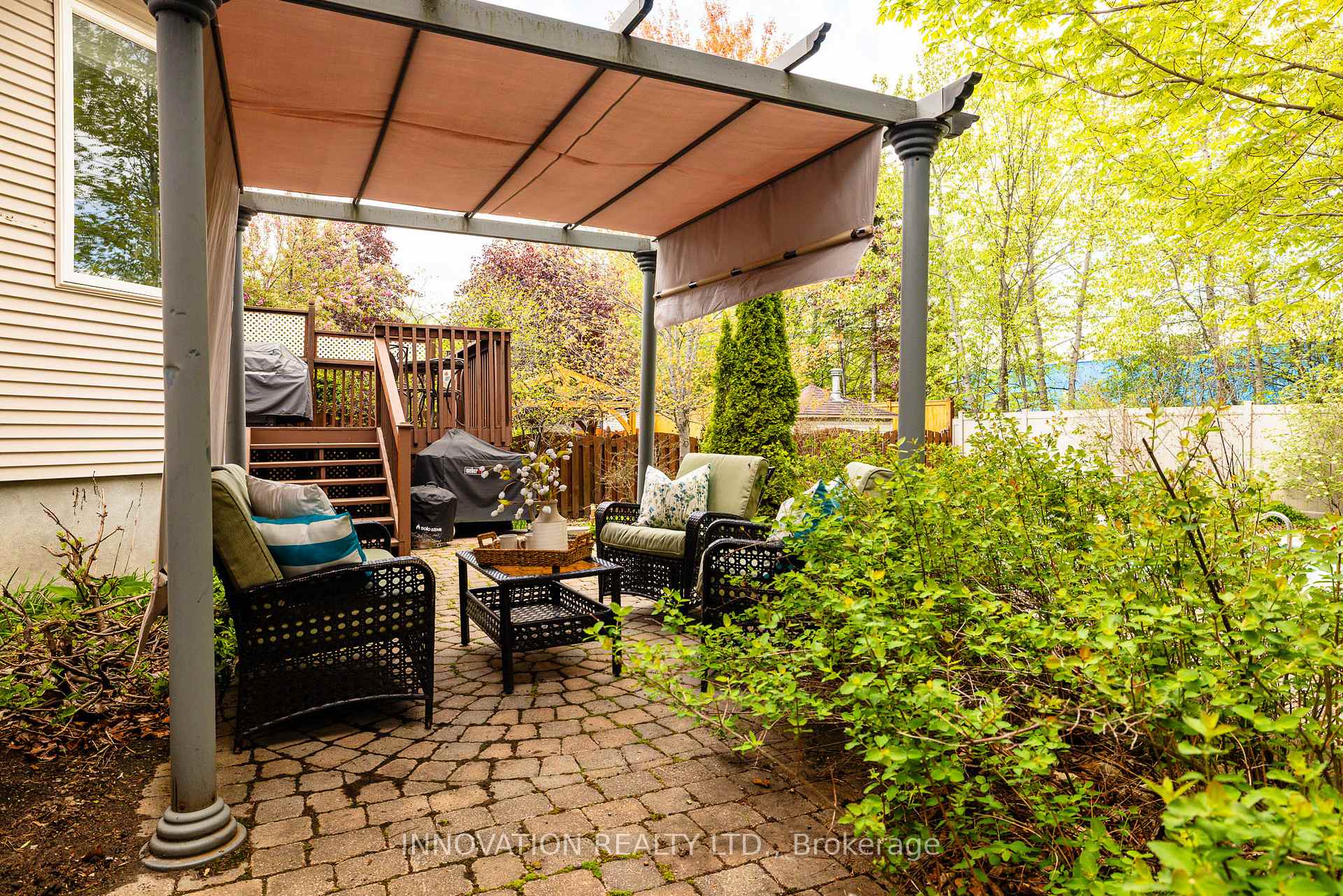 Photo 44 of 25 Kyle Avenue, Ottawa, Stittsville (Central) — HOMEH