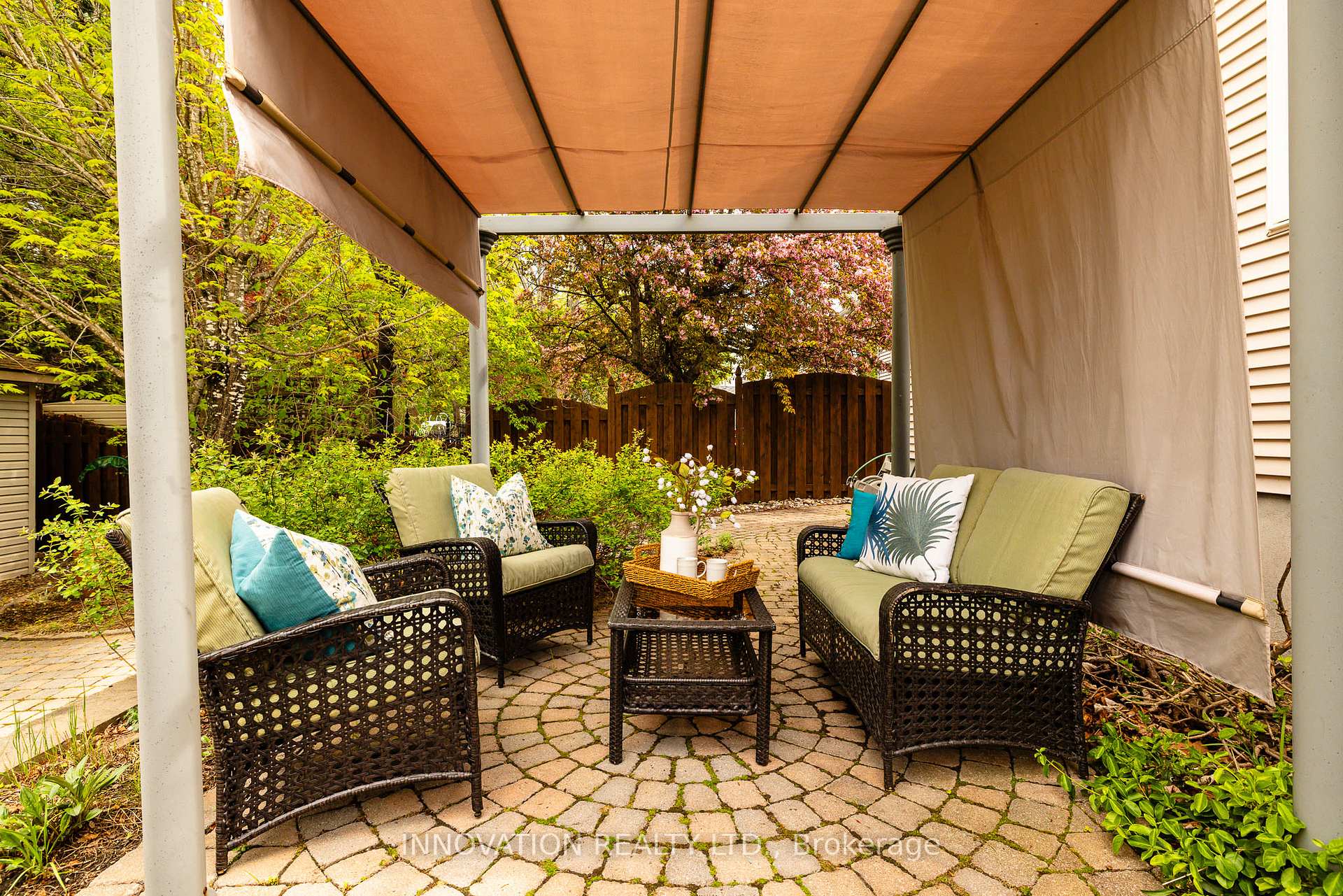 Photo 45 of 25 Kyle Avenue, Ottawa, Stittsville (Central) — HOMEH
