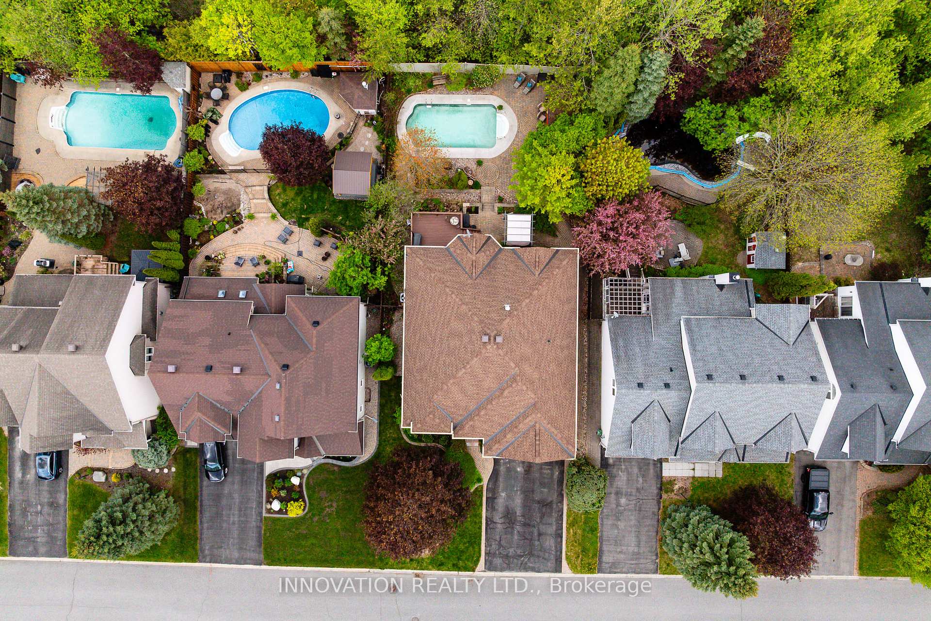 Photo 47 of 25 Kyle Avenue, Ottawa, Stittsville (Central) — HOMEH