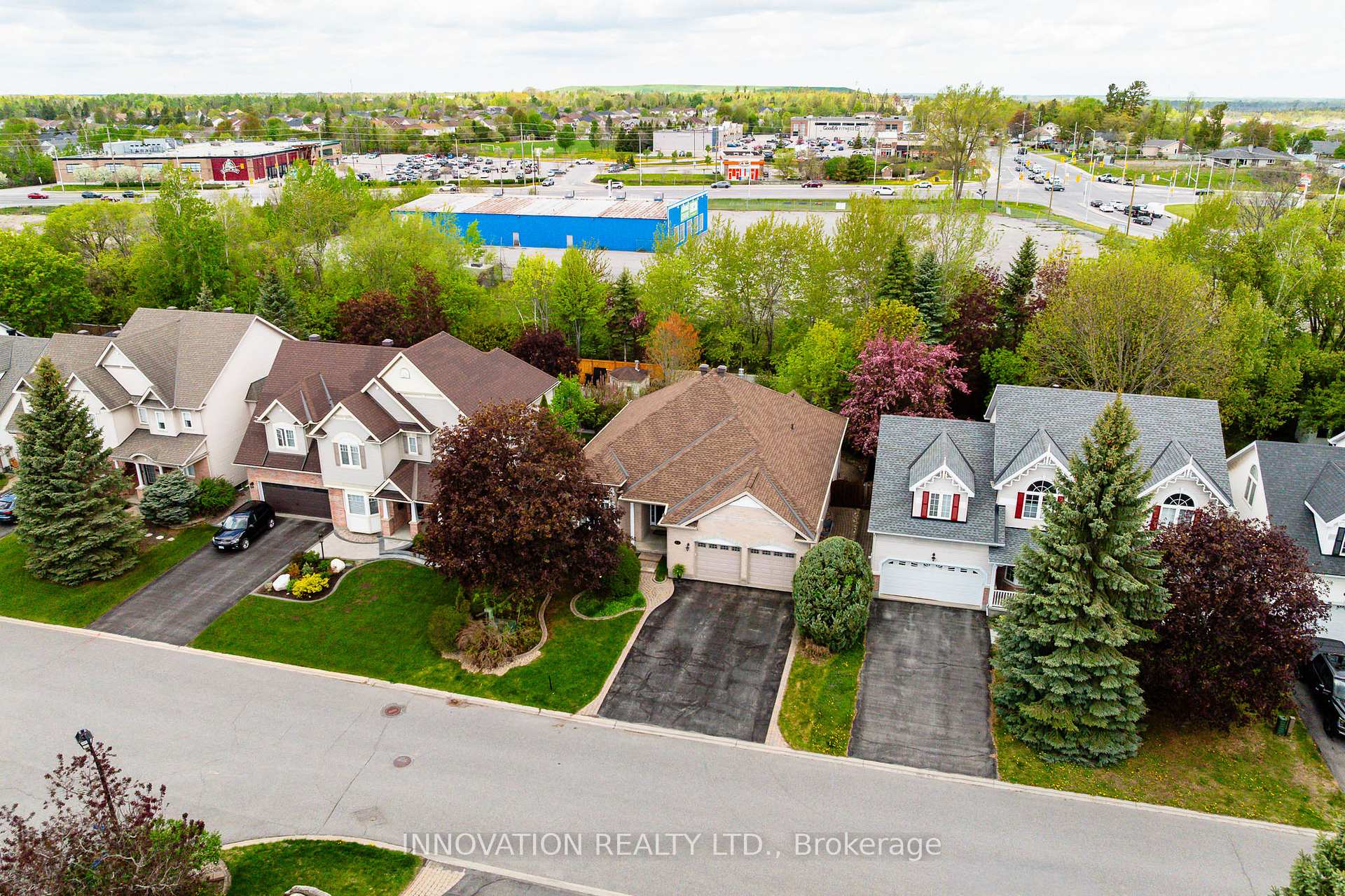 Photo 49 of 25 Kyle Avenue, Ottawa, Stittsville (Central) — HOMEH