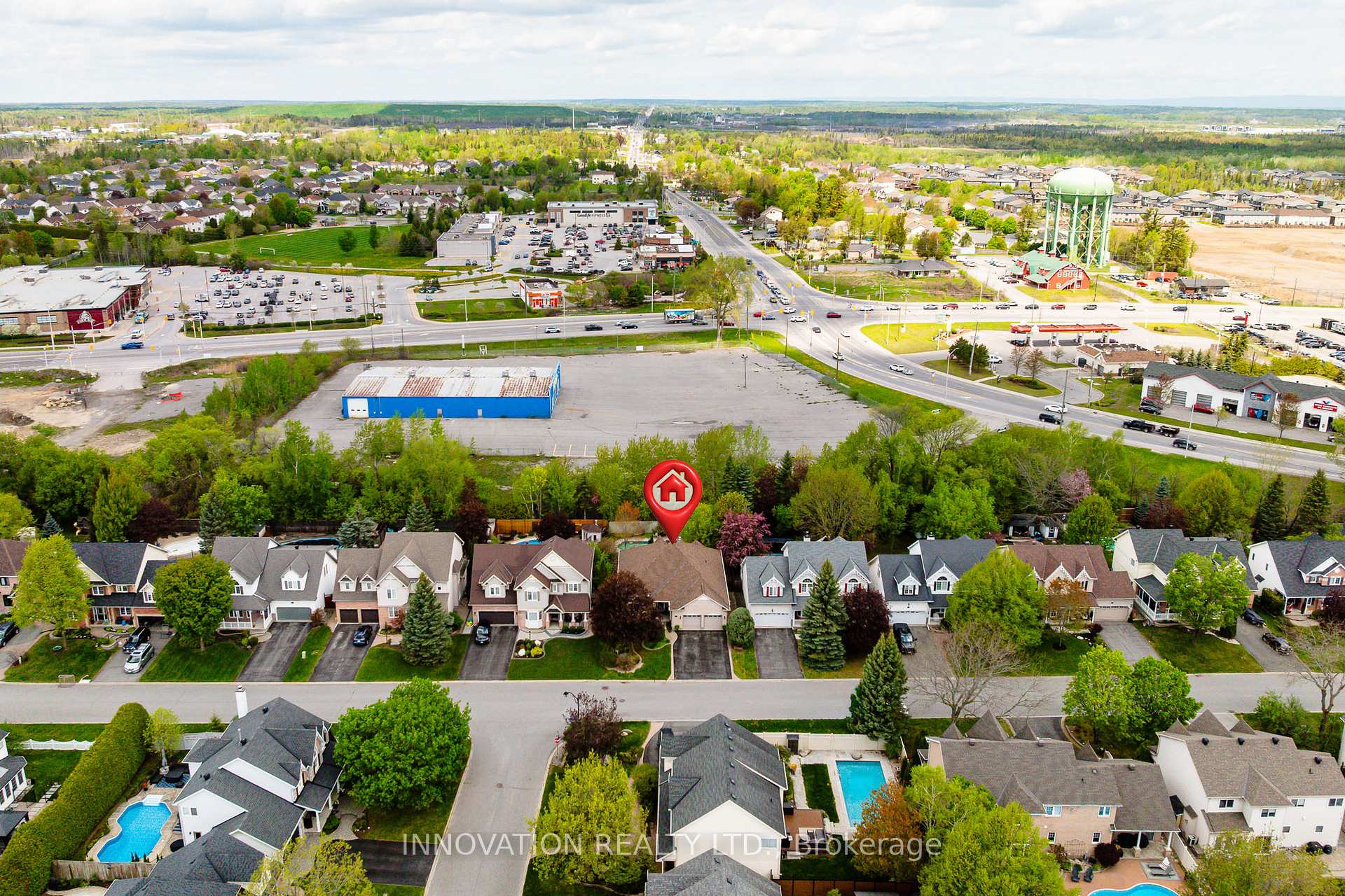 Photo 50 of 25 Kyle Avenue, Ottawa, Stittsville (Central) — HOMEH