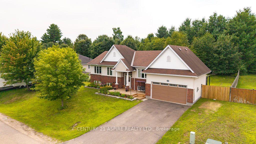 Photo 1 of 12 Bedard Boulevard, Petawawa, Petawawa — HOMEH