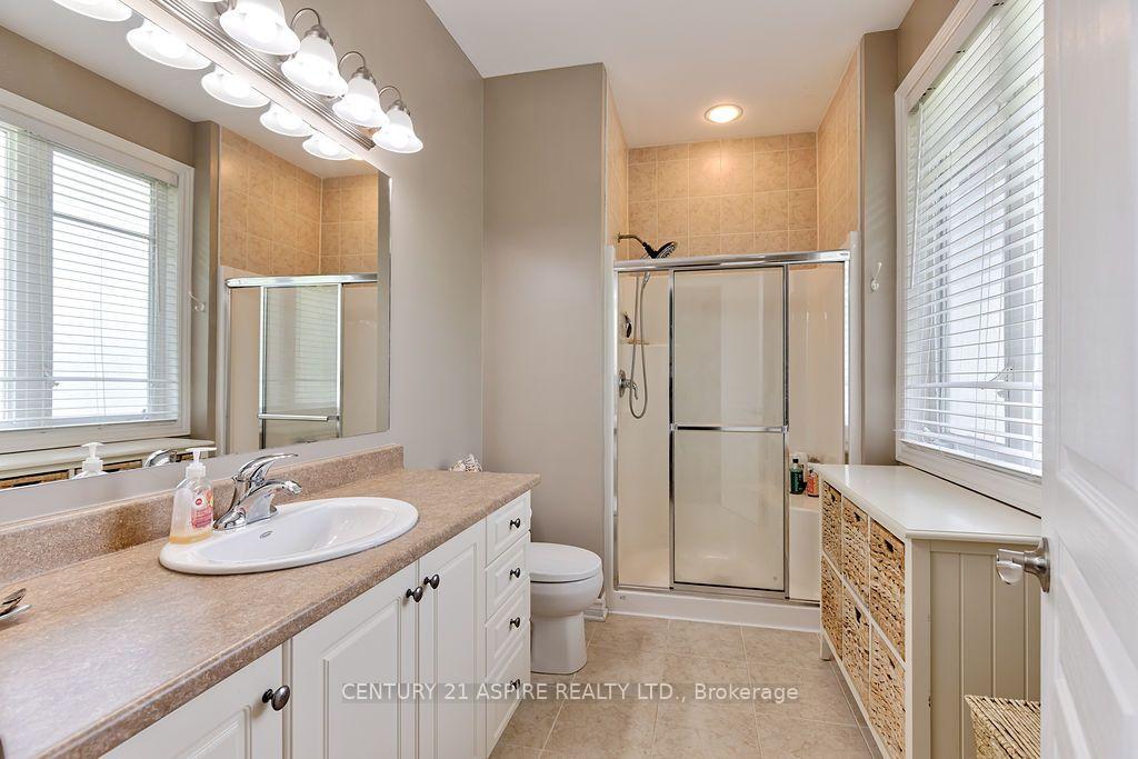 Photo 20 of 12 Bedard Boulevard, Petawawa, Petawawa — HOMEH