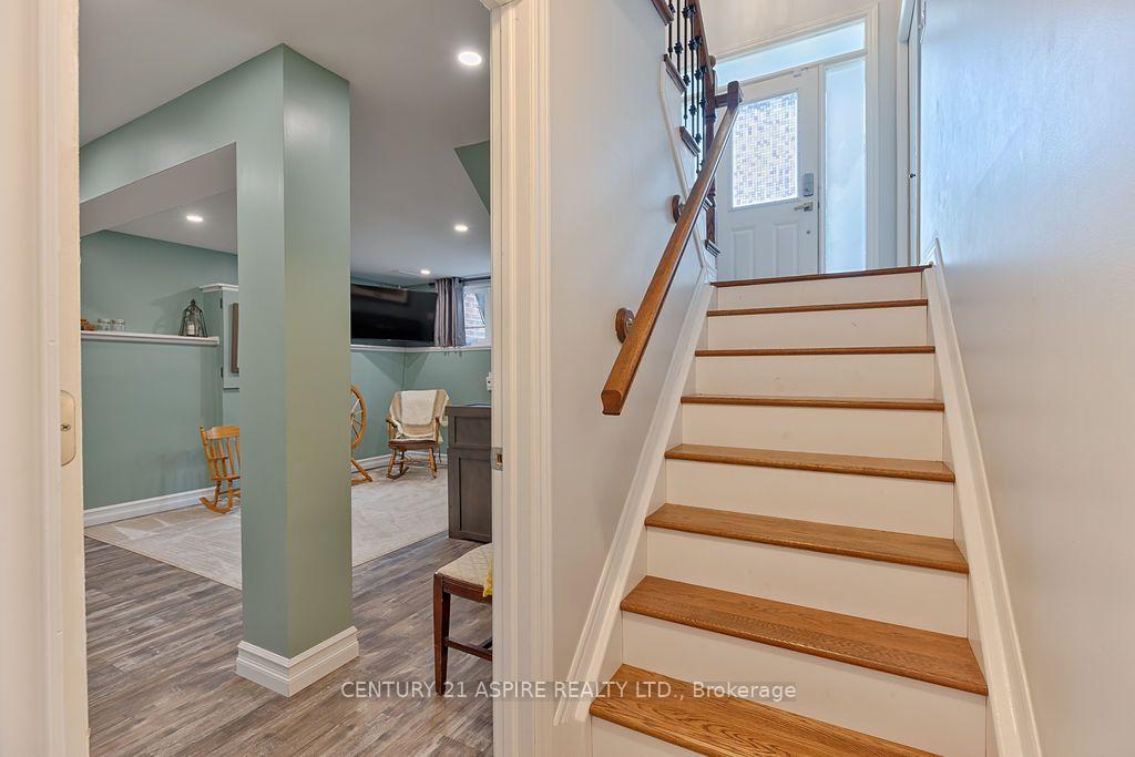 Photo 21 of 12 Bedard Boulevard, Petawawa, Petawawa — HOMEH