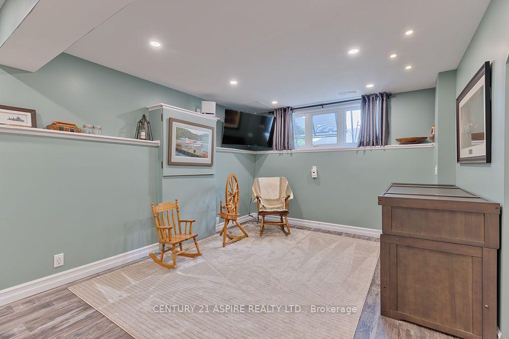 Photo 22 of 12 Bedard Boulevard, Petawawa, Petawawa — HOMEH