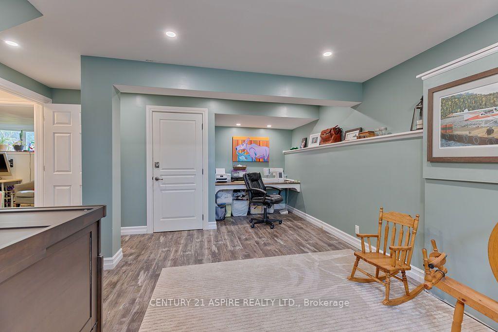 Photo 24 of 12 Bedard Boulevard, Petawawa, Petawawa — HOMEH