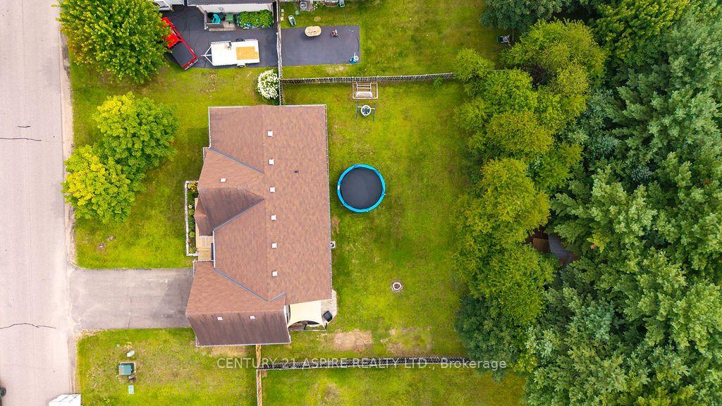 Photo 39 of 12 Bedard Boulevard, Petawawa, Petawawa — HOMEH