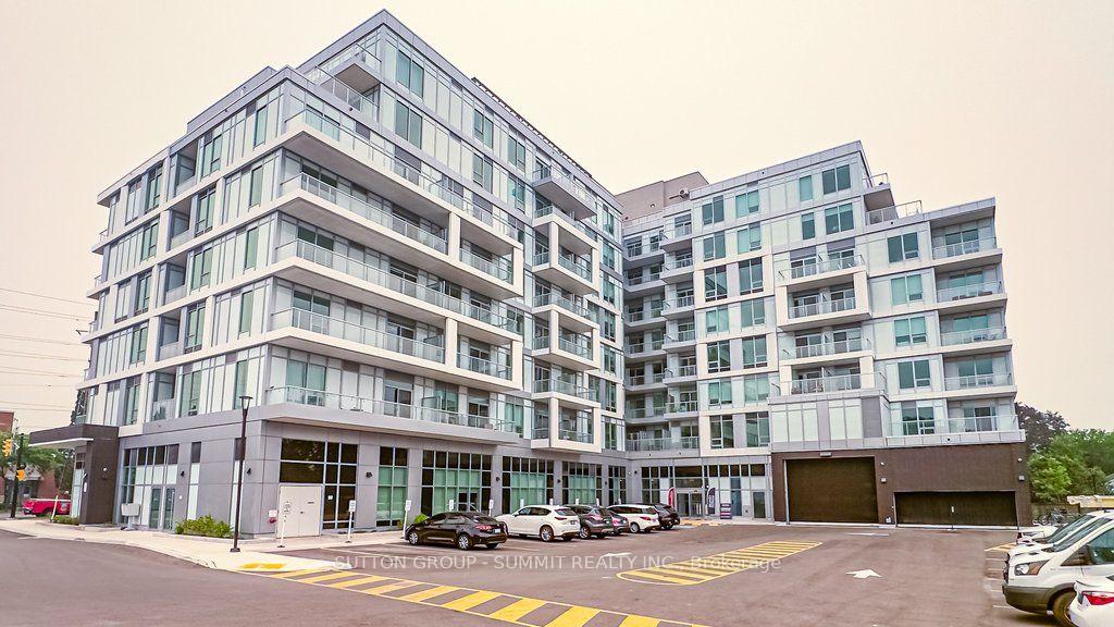 Photo 5 of Unit 610, 500 Plains Road, Burlington, LaSalle — HOMEH