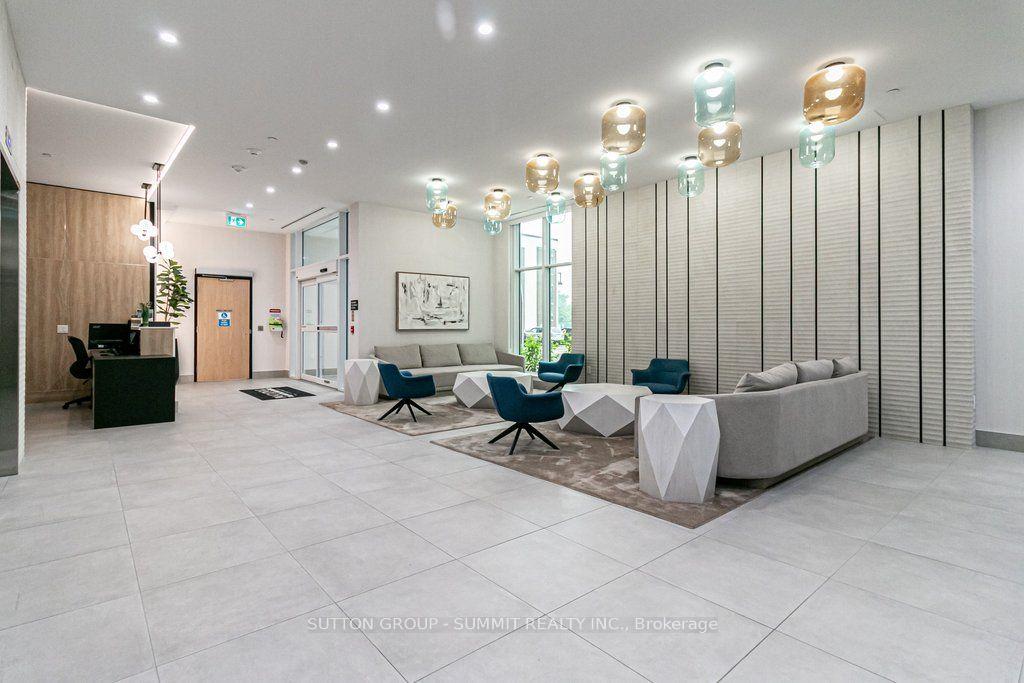 Photo 6 of Unit 610, 500 Plains Road, Burlington, LaSalle — HOMEH