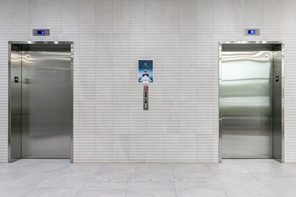 Photo 9 of Unit 610, 500 Plains Road, Burlington, LaSalle — HOMEH