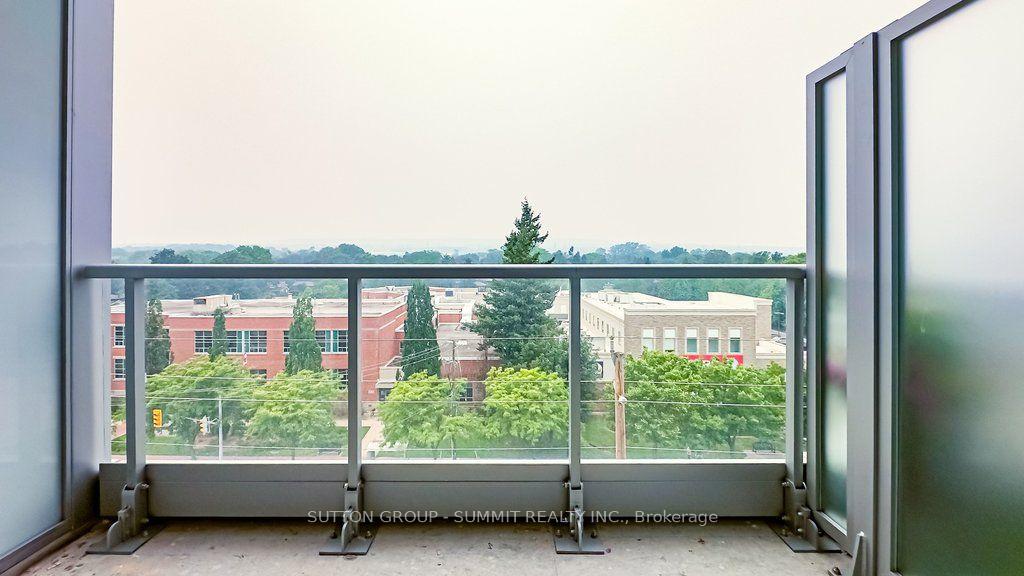Photo 25 of Unit 610, 500 Plains Road, Burlington, LaSalle — HOMEH