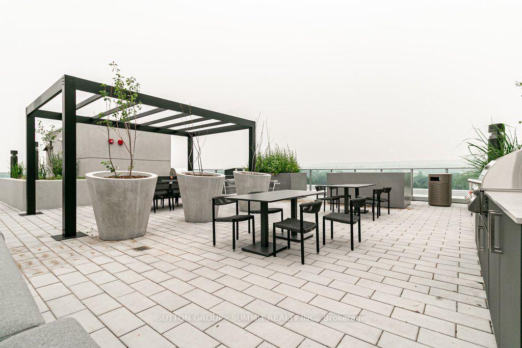 Photo 40 of Unit 610, 500 Plains Road, Burlington, LaSalle — HOMEH