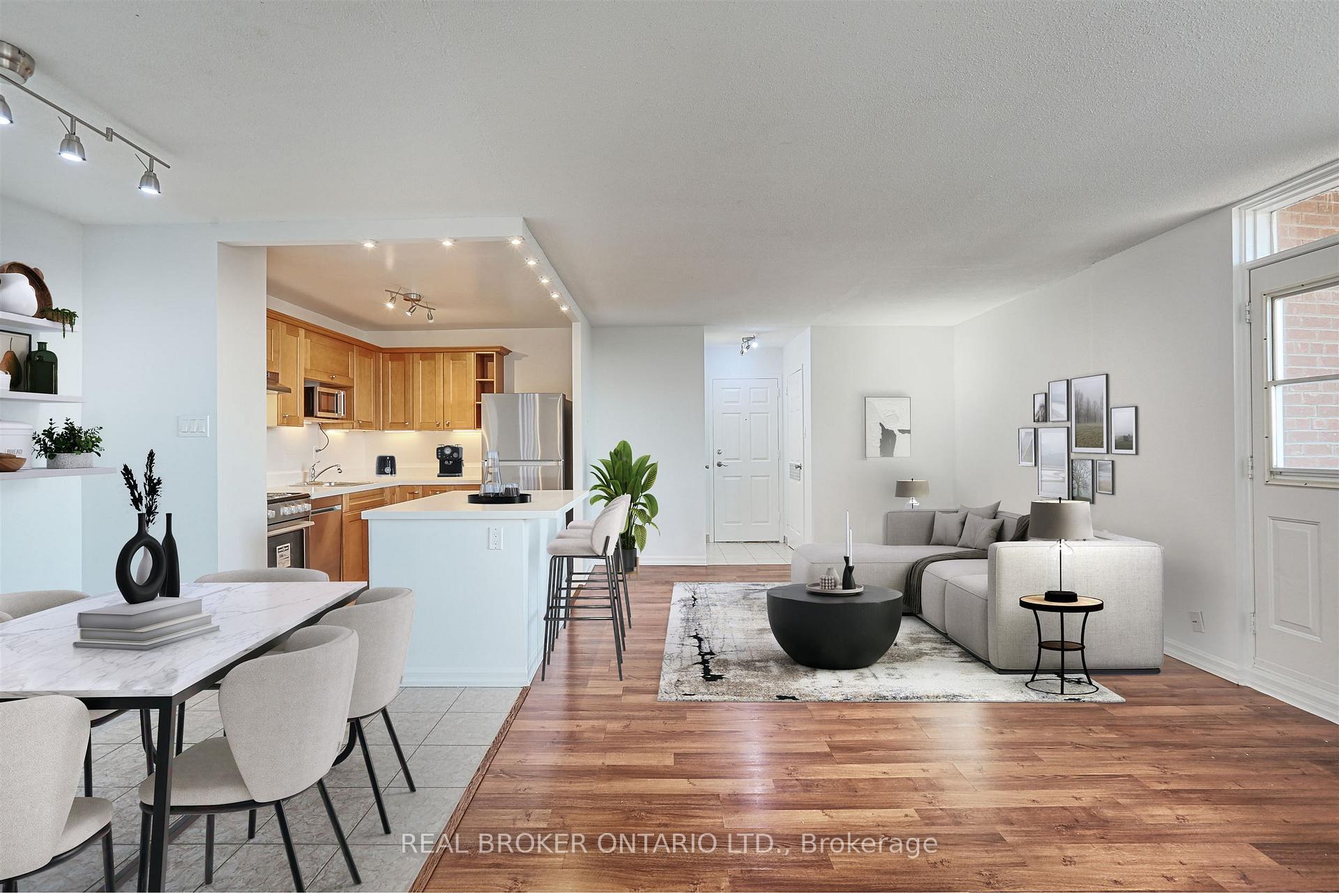 Photo of Unit 707, 3065 Queen Frederica Drive