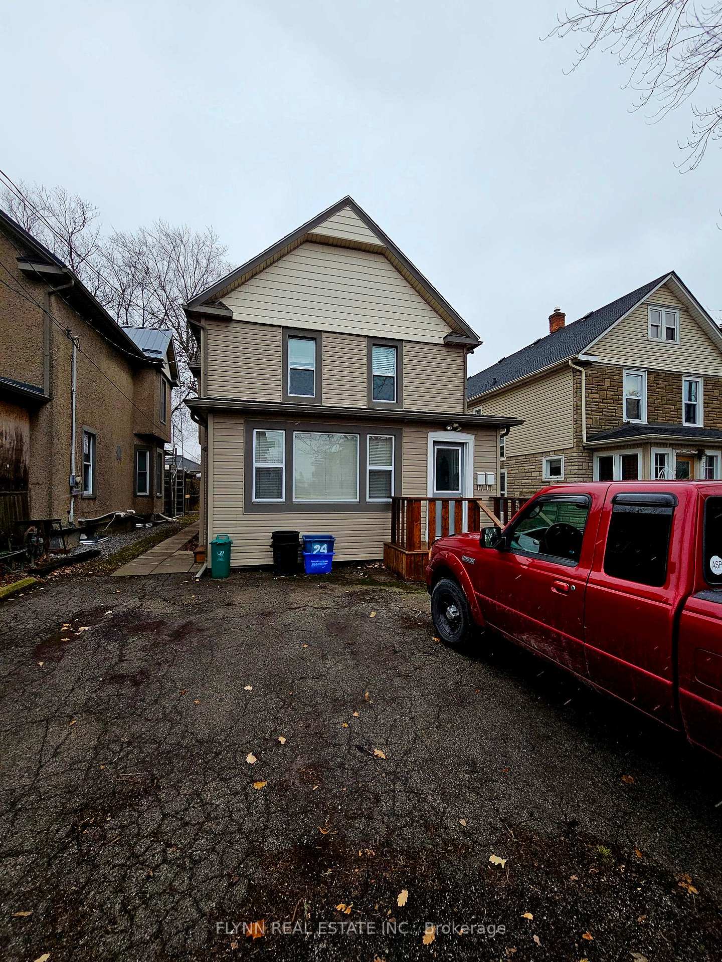 Photo 37 of 24 Empire Street, Welland, Lincoln/Crowland — HOMEH