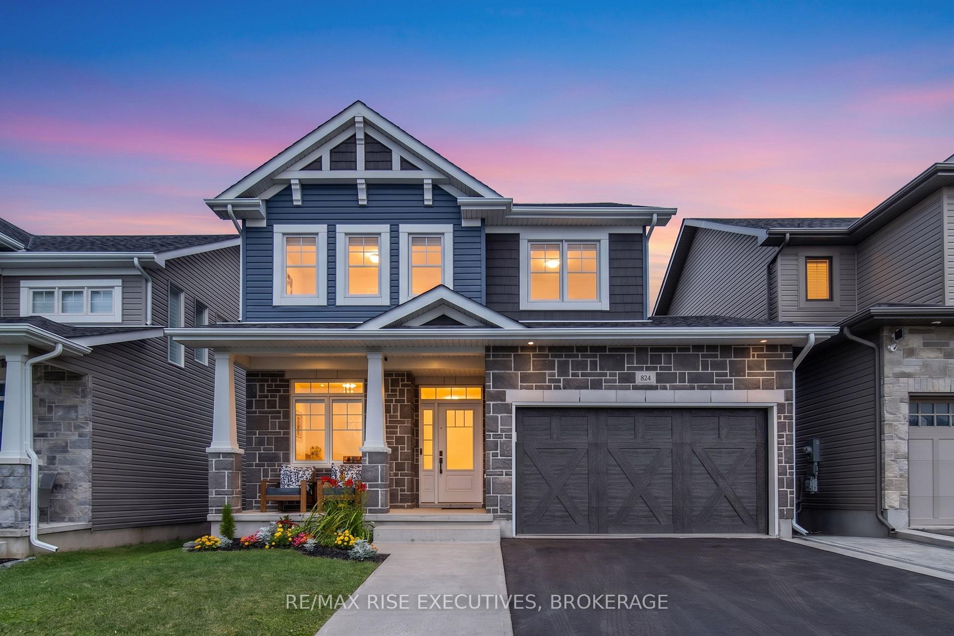 Photo 1 of 824 Celeste Drive, Kingston, City Northwest — HOMEH