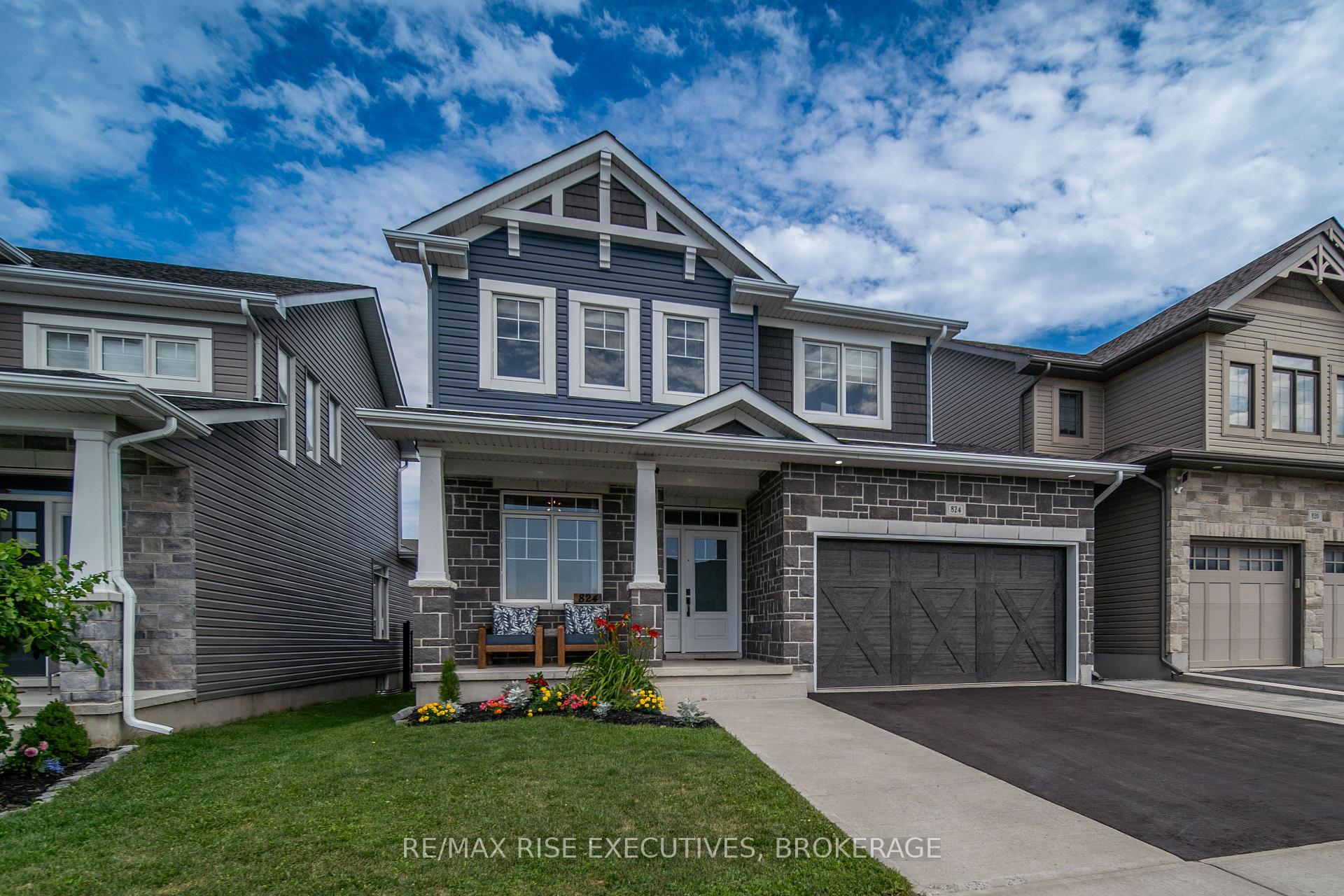 Photo 2 of 824 Celeste Drive, Kingston, City Northwest — HOMEH