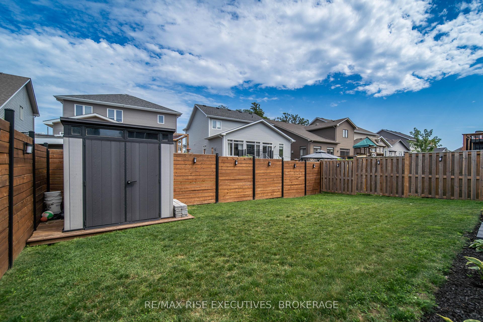 Photo 40 of 824 Celeste Drive, Kingston, City Northwest — HOMEH