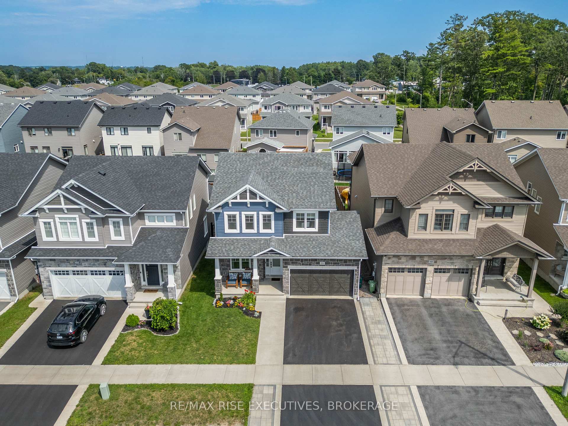 Photo 43 of 824 Celeste Drive, Kingston, City Northwest — HOMEH
