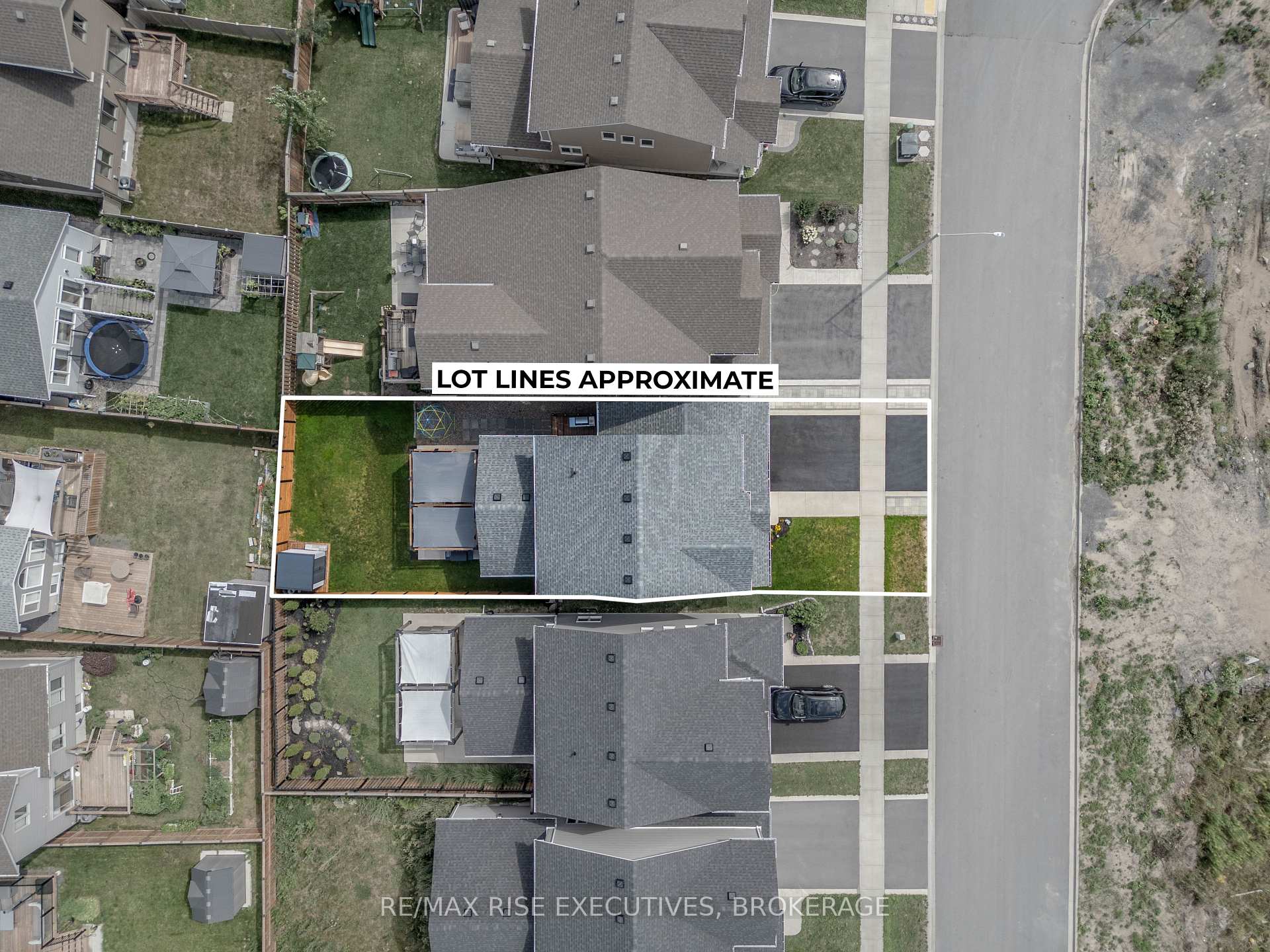 Photo 47 of 824 Celeste Drive, Kingston, City Northwest — HOMEH