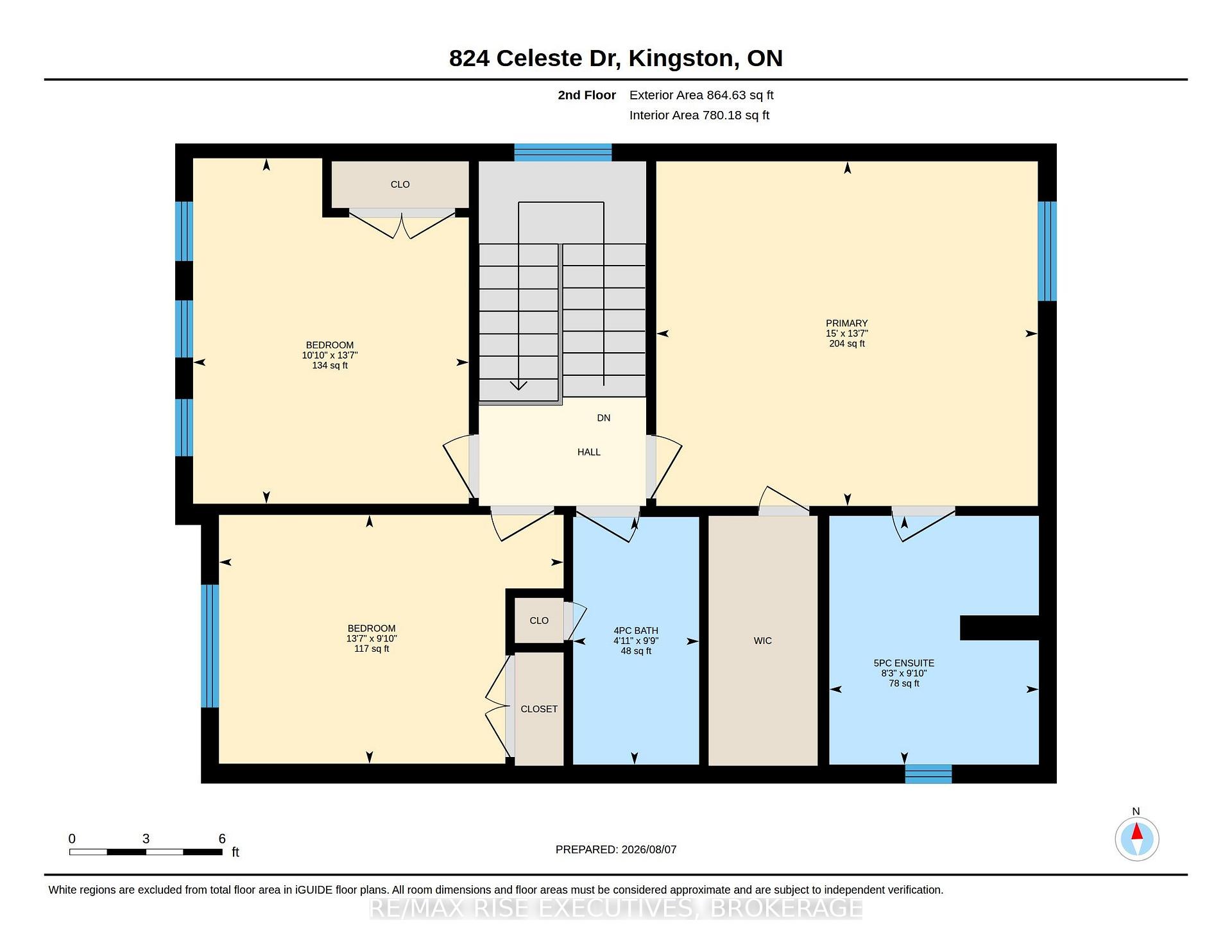 Photo 49 of 824 Celeste Drive, Kingston, City Northwest — HOMEH