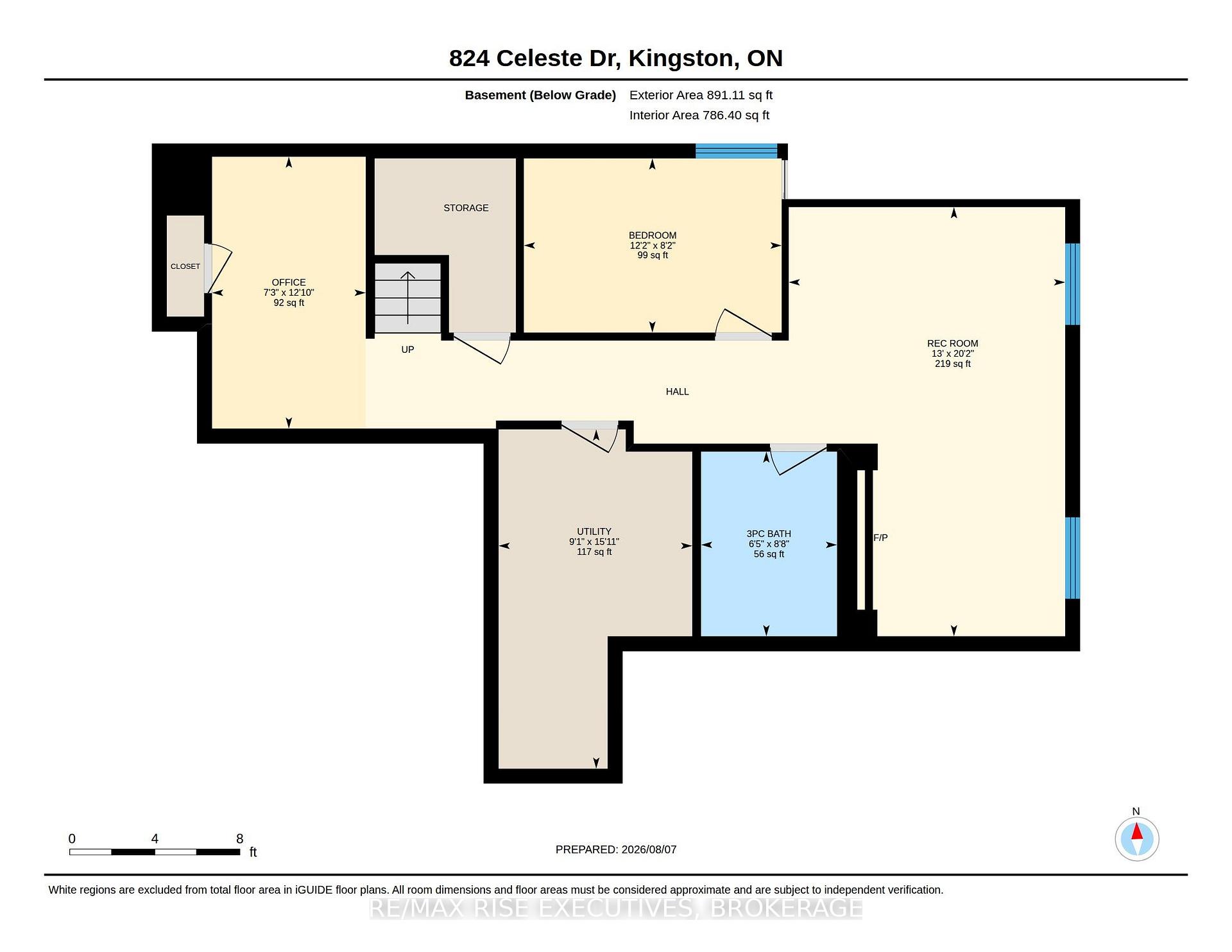 Photo 50 of 824 Celeste Drive, Kingston, City Northwest — HOMEH